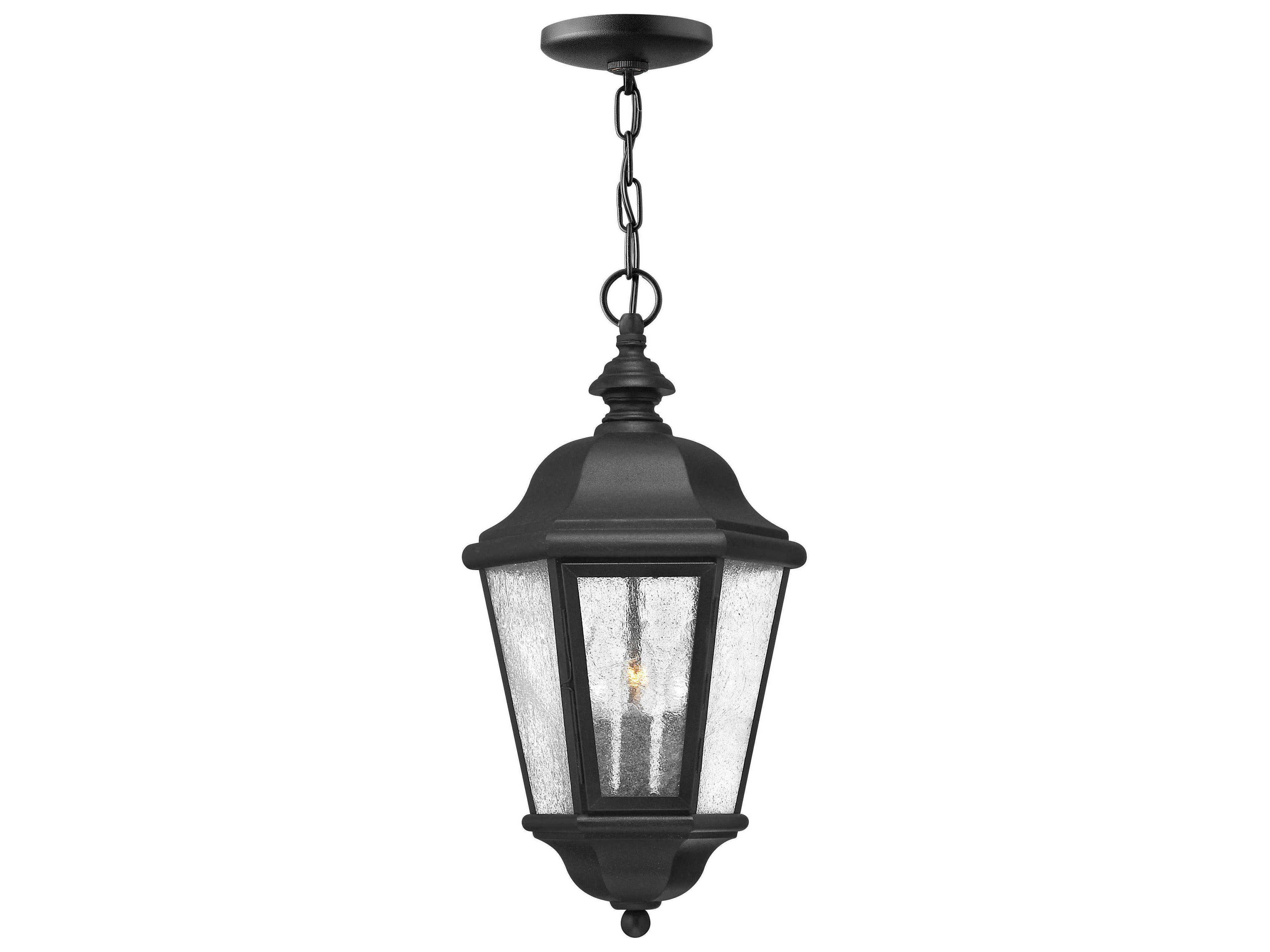 Hinkley Edgewater Outdoor Hanging Light