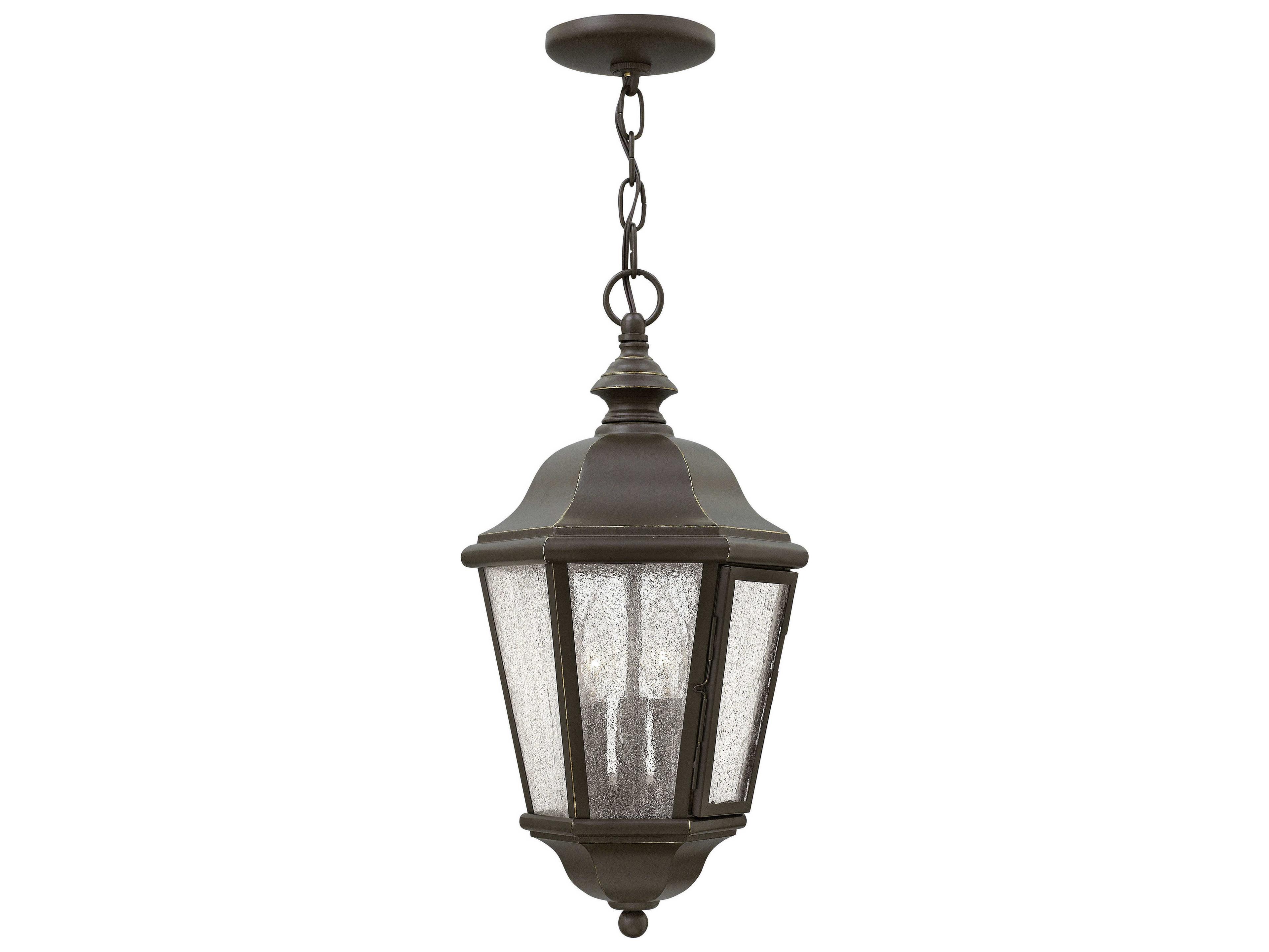 Hinkley Edgewater Outdoor Hanging Light