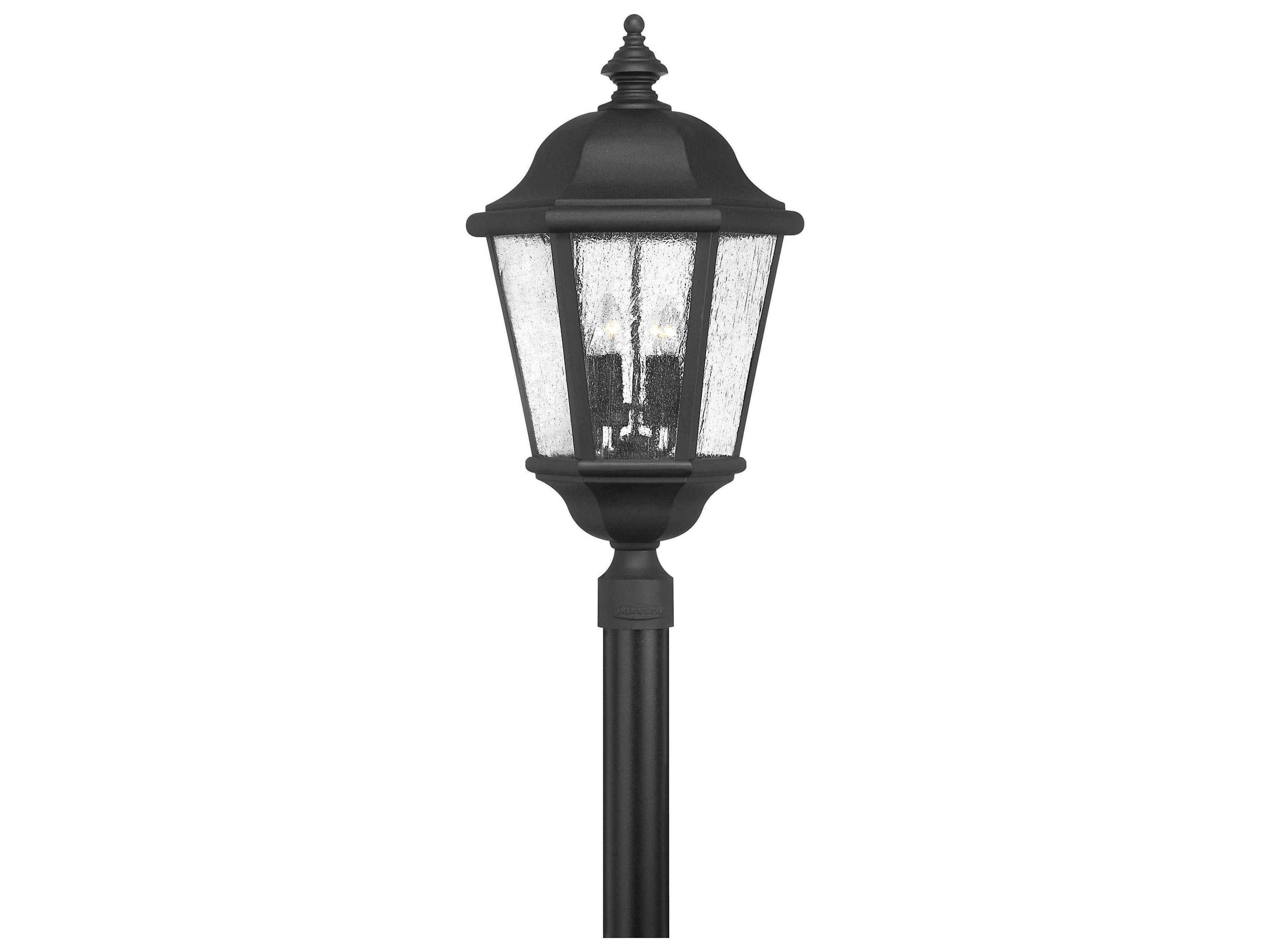 Hinkley Edgewater Outdoor Post Light