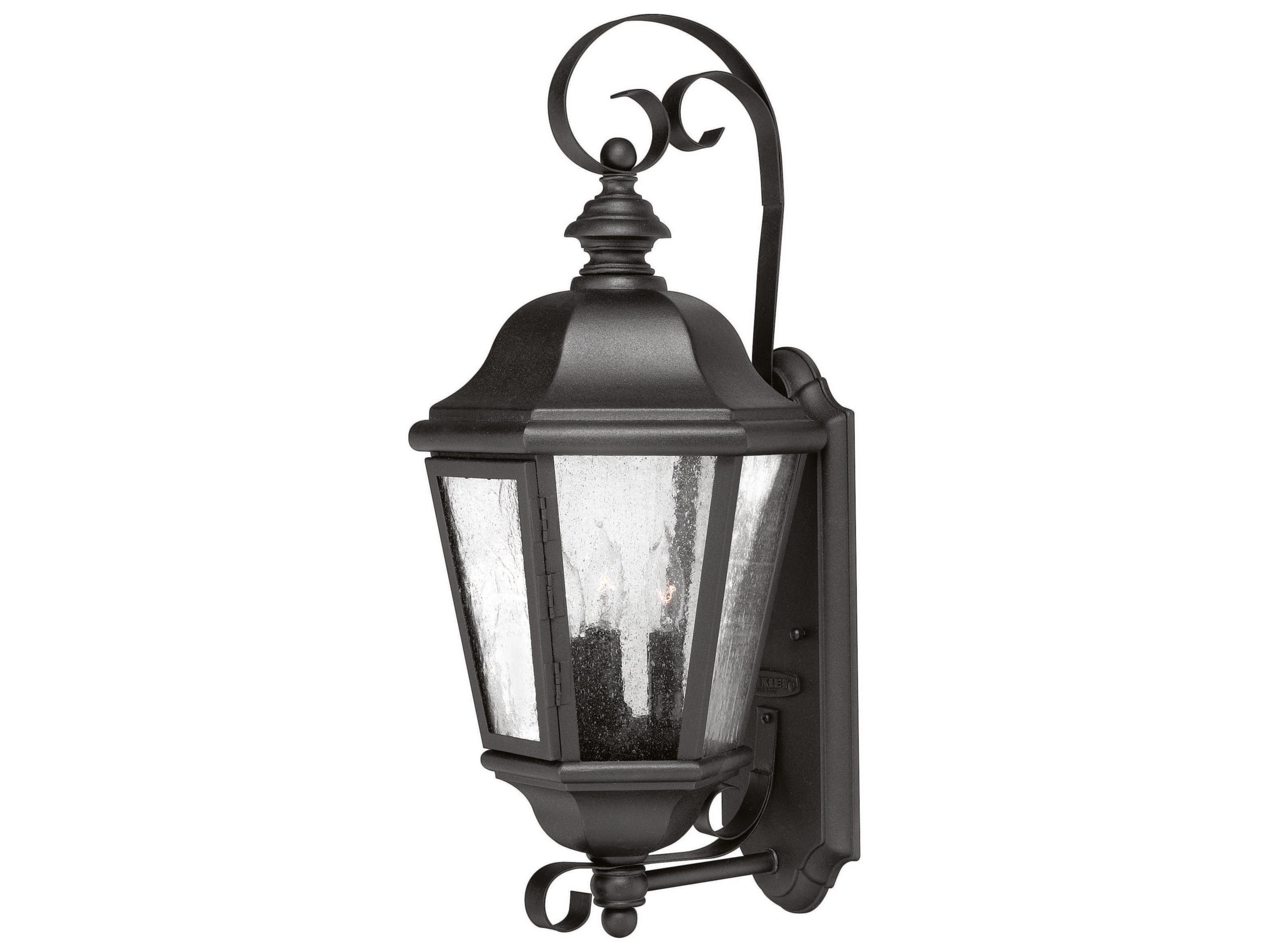 Hinkley Edgewater Outdoor Wall Light