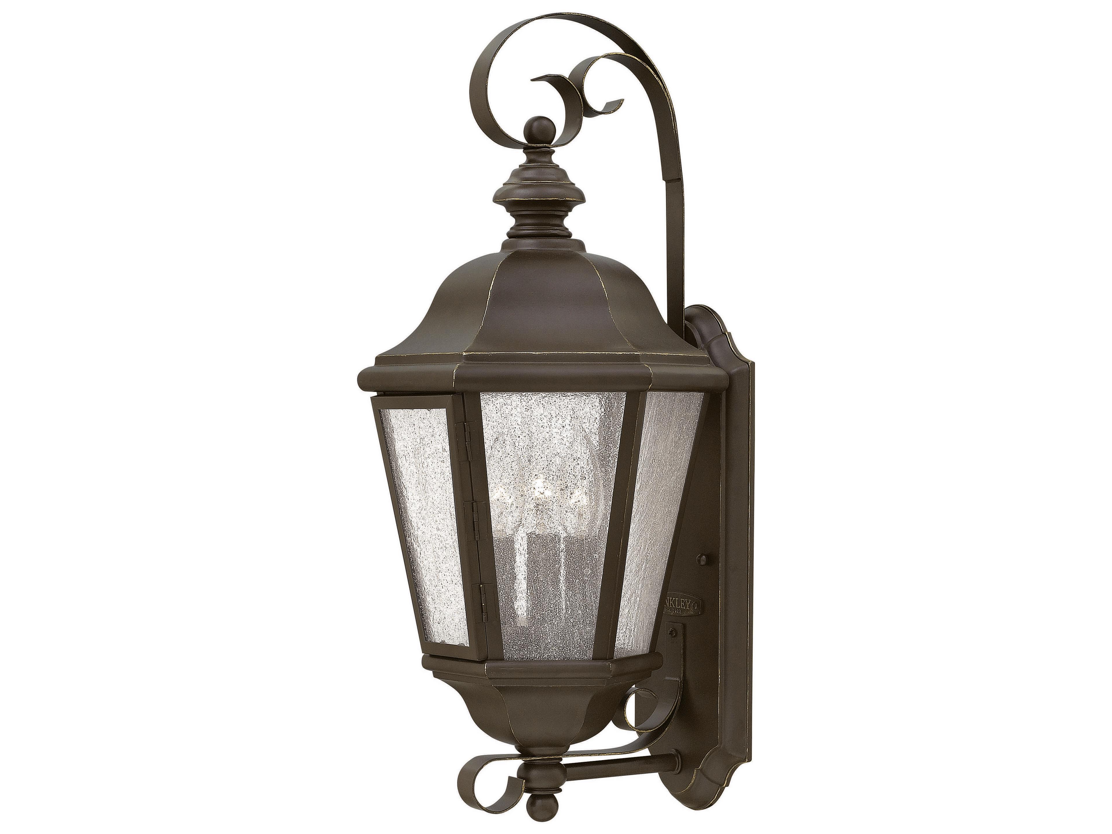 Hinkley Edgewater Outdoor Wall Light