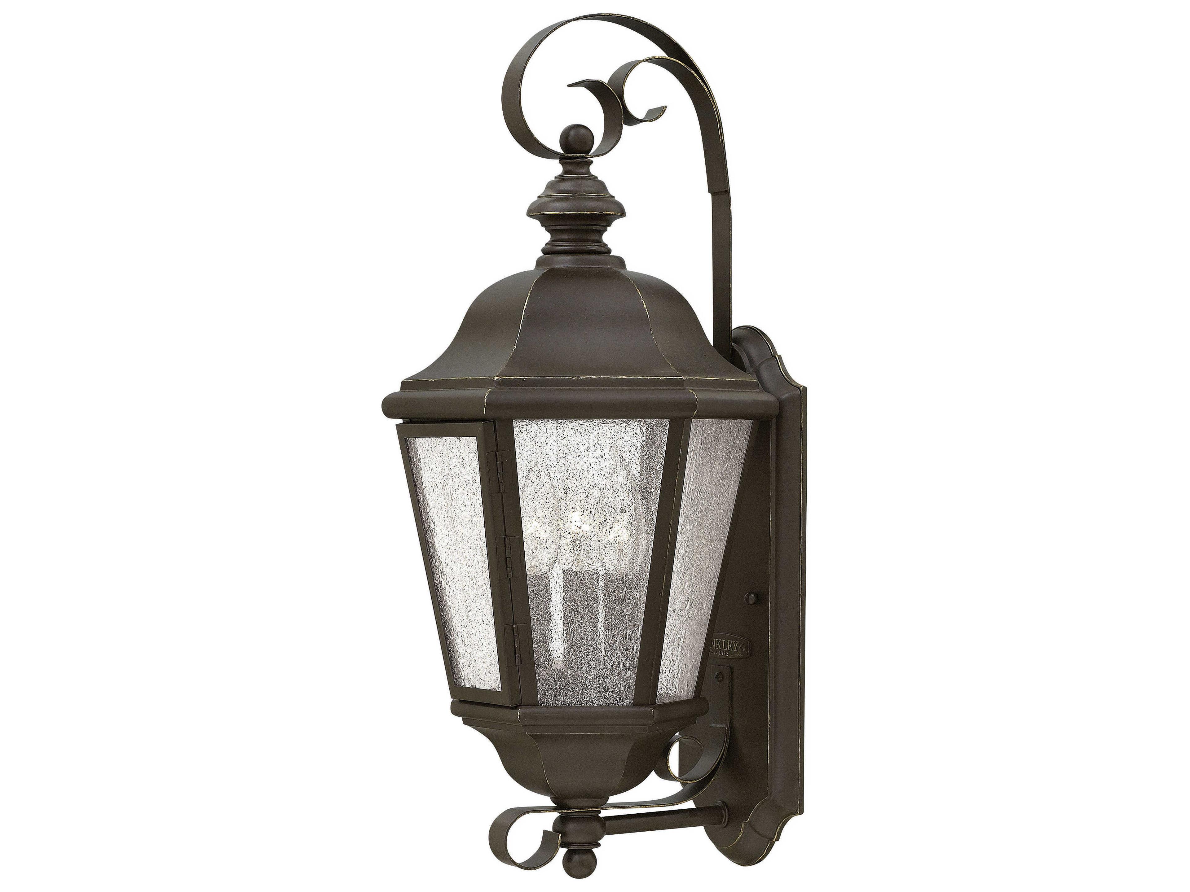 Hinkley Edgewater Outdoor Wall Light