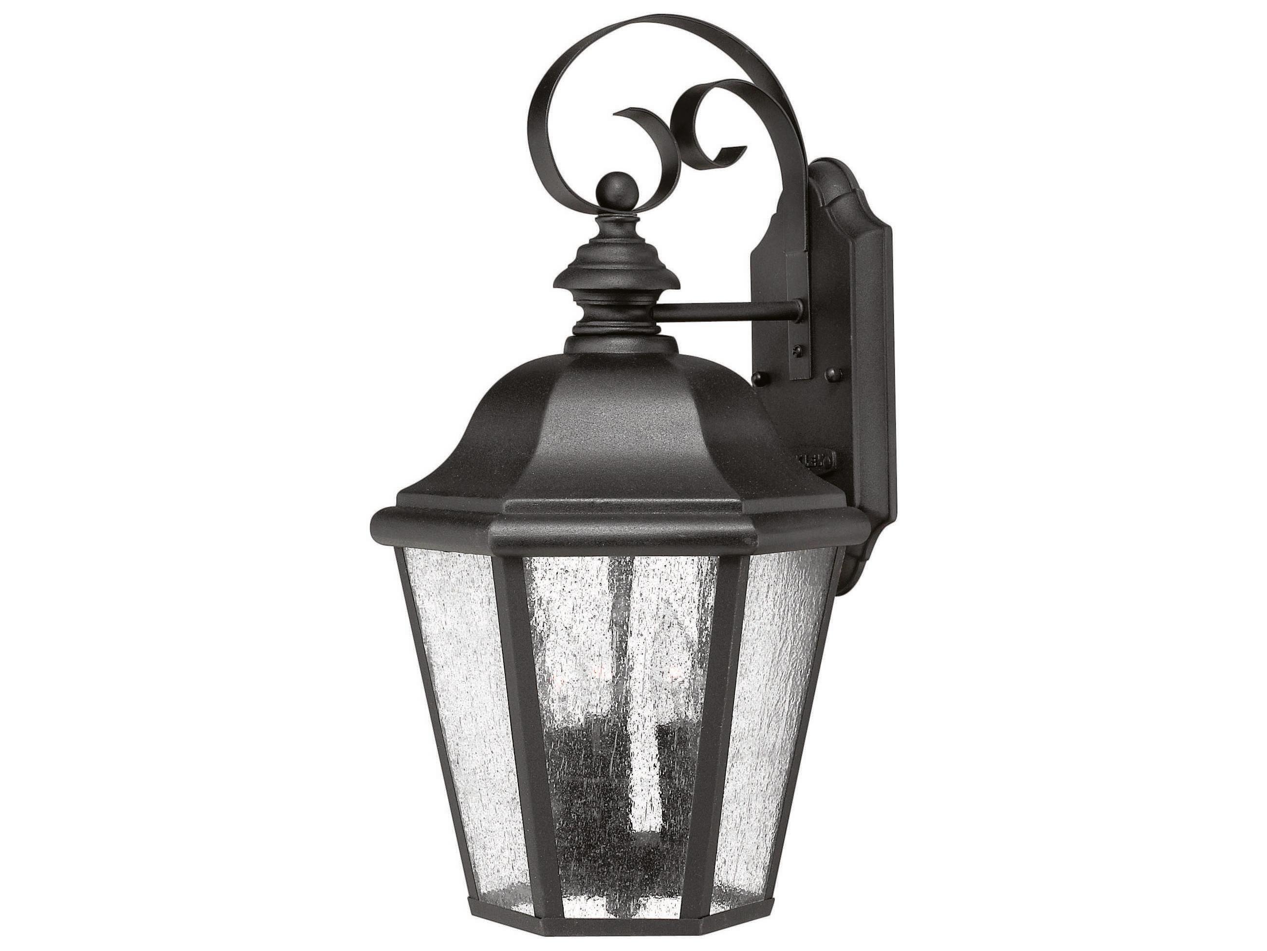 Hinkley Edgewater Outdoor Wall Light