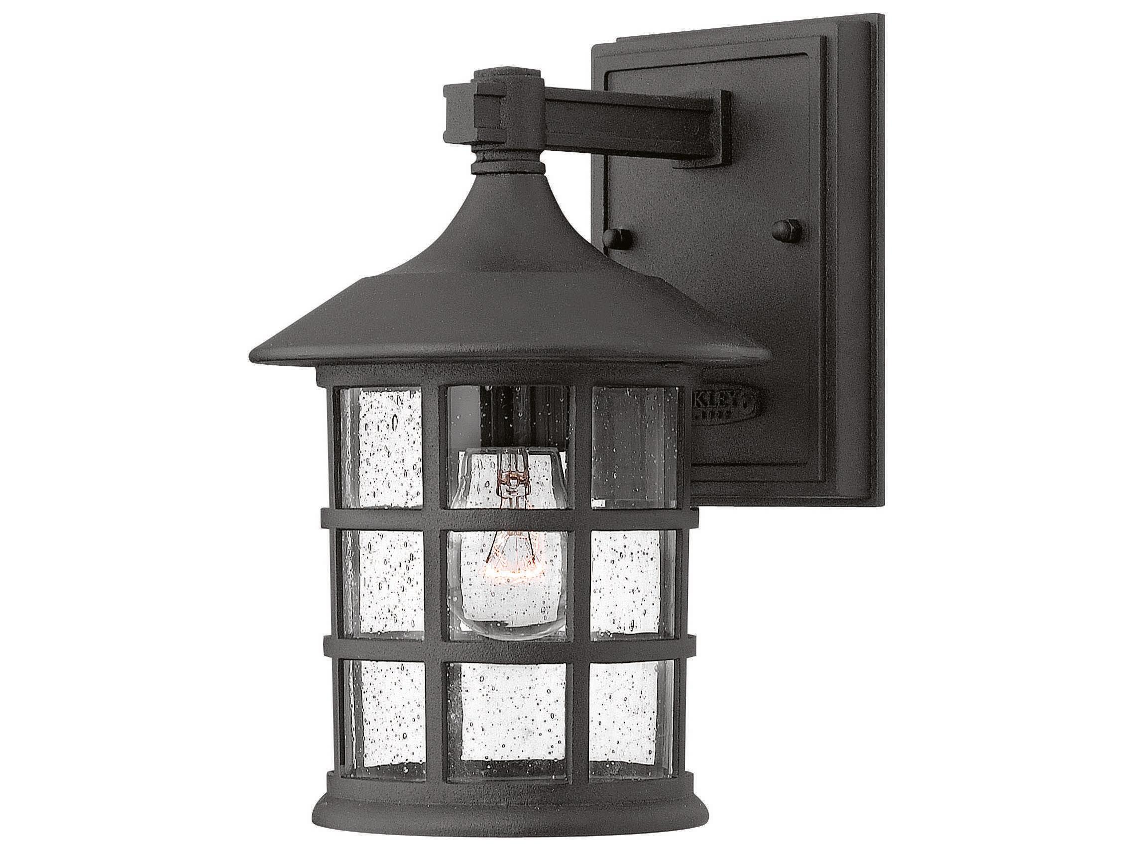 Hinkley Freeport Outdoor Wall Light