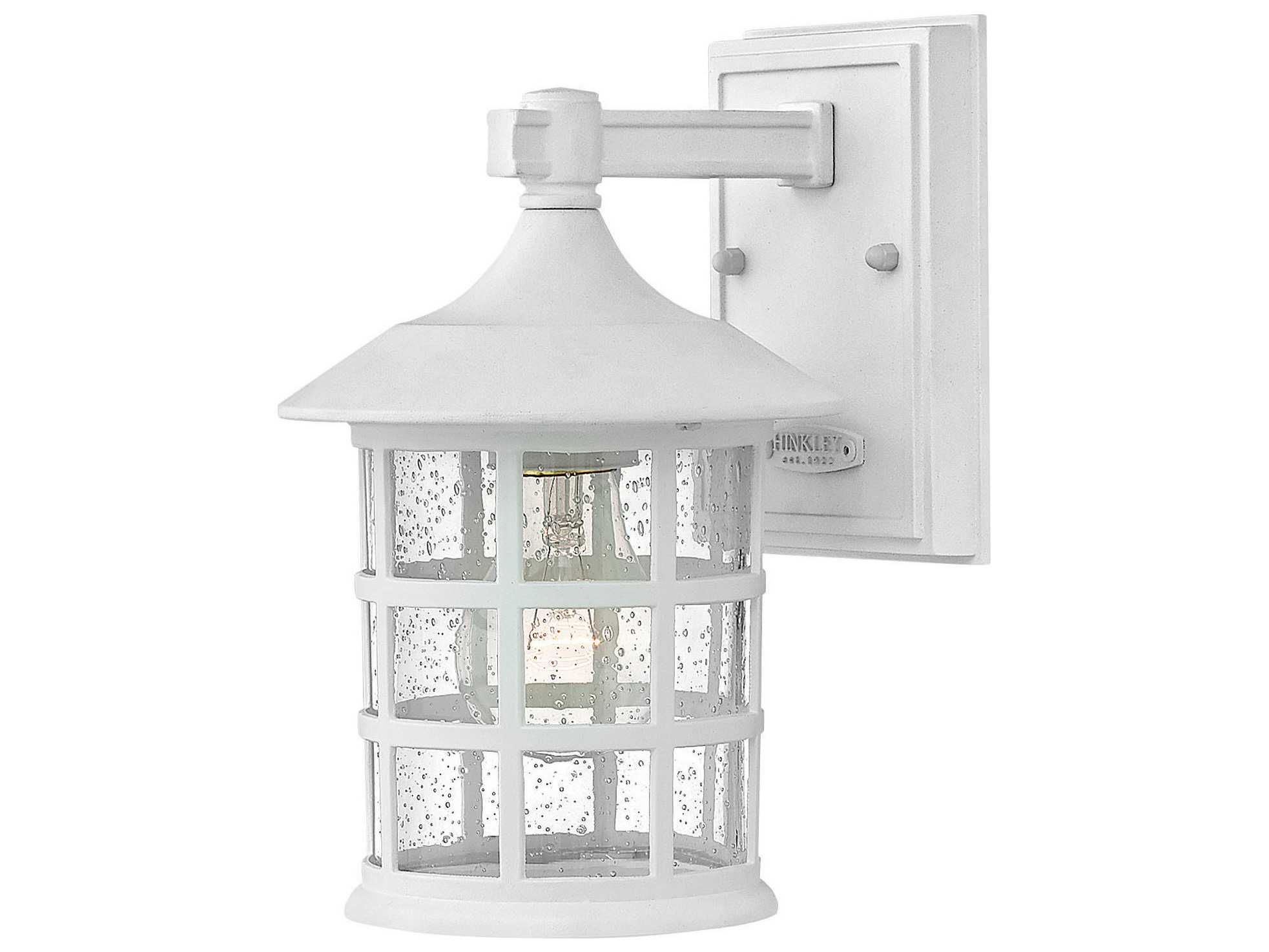 Hinkley Freeport Outdoor Wall Light