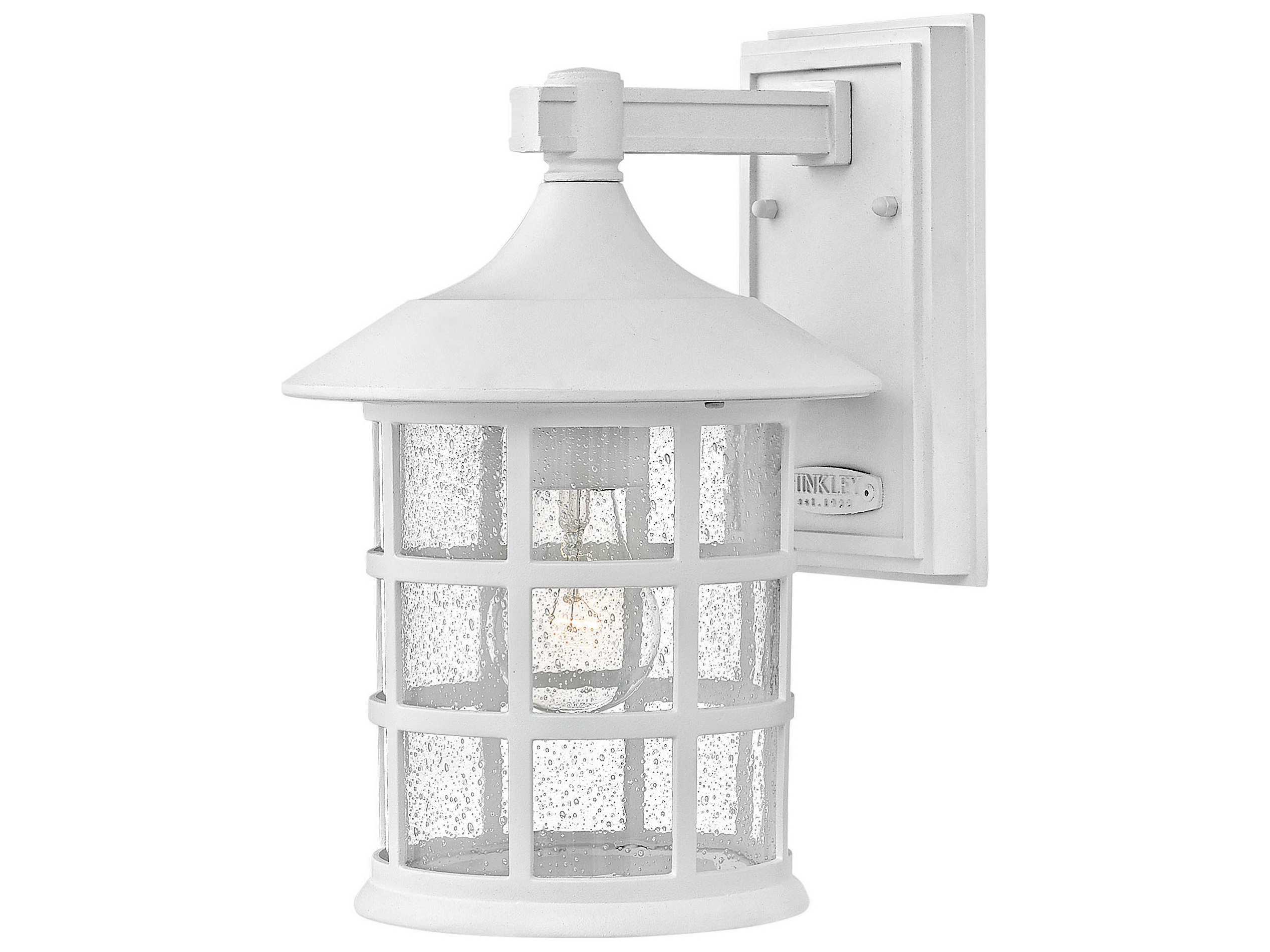 Hinkley Freeport Outdoor Wall Light