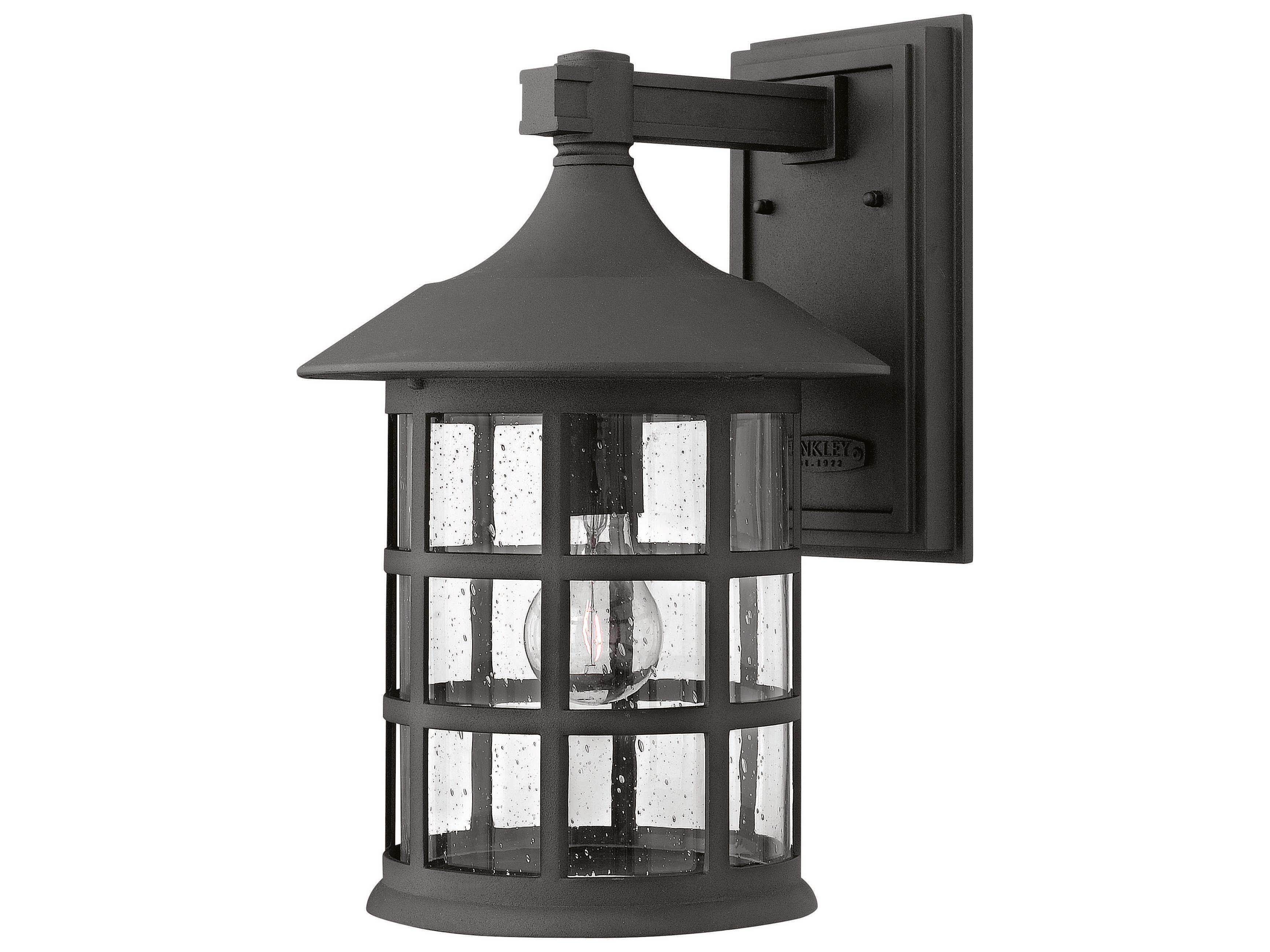 Hinkley Freeport Outdoor Wall Light