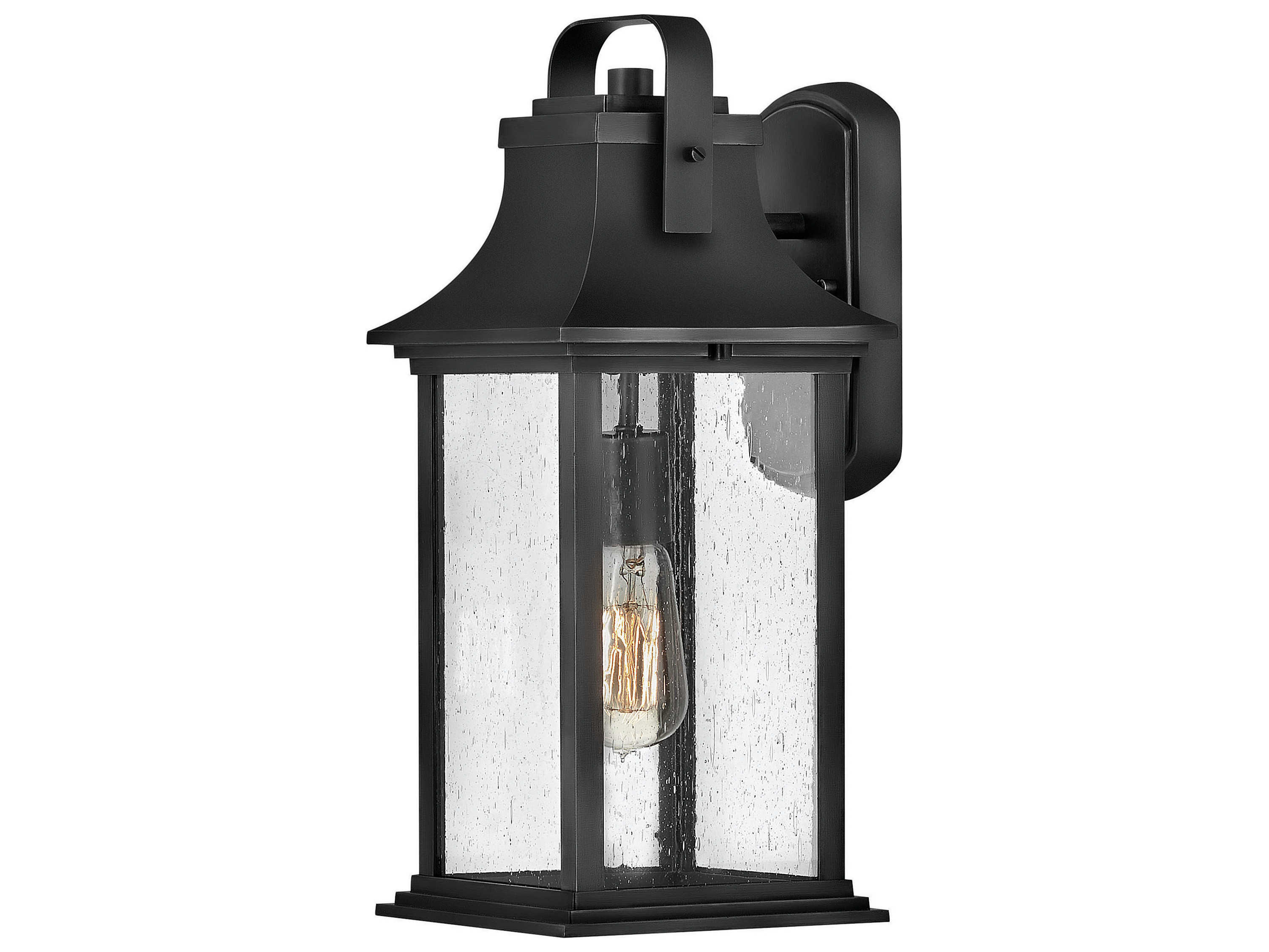 Hinkley Grant 1 Outdoor Wall Light