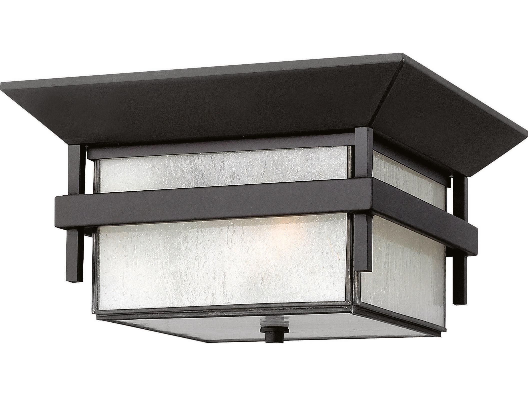 Hinkley Harbor Outdoor Ceiling Light