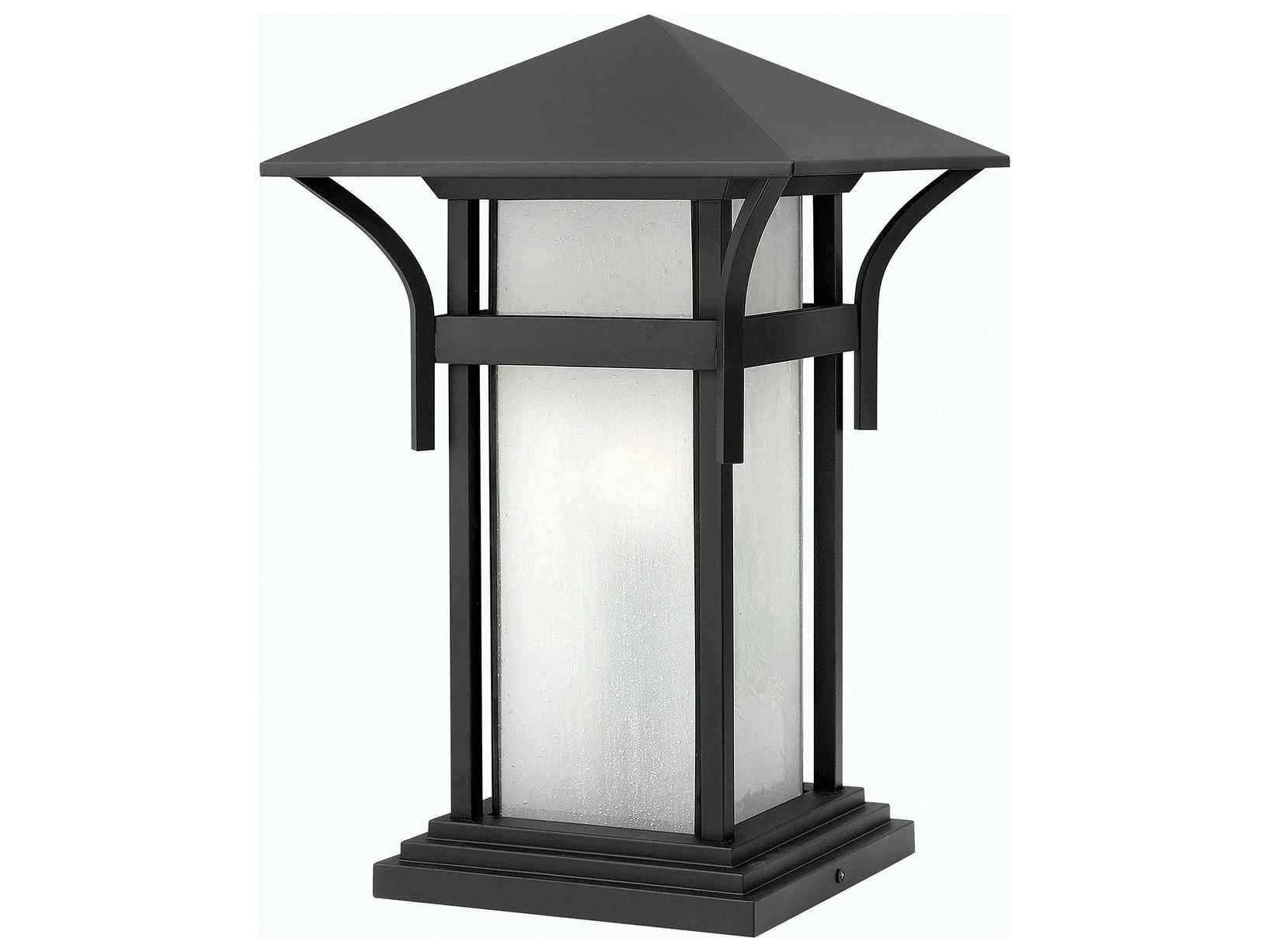 Hinkley Harbor 1 - Light Outdoor Post Light