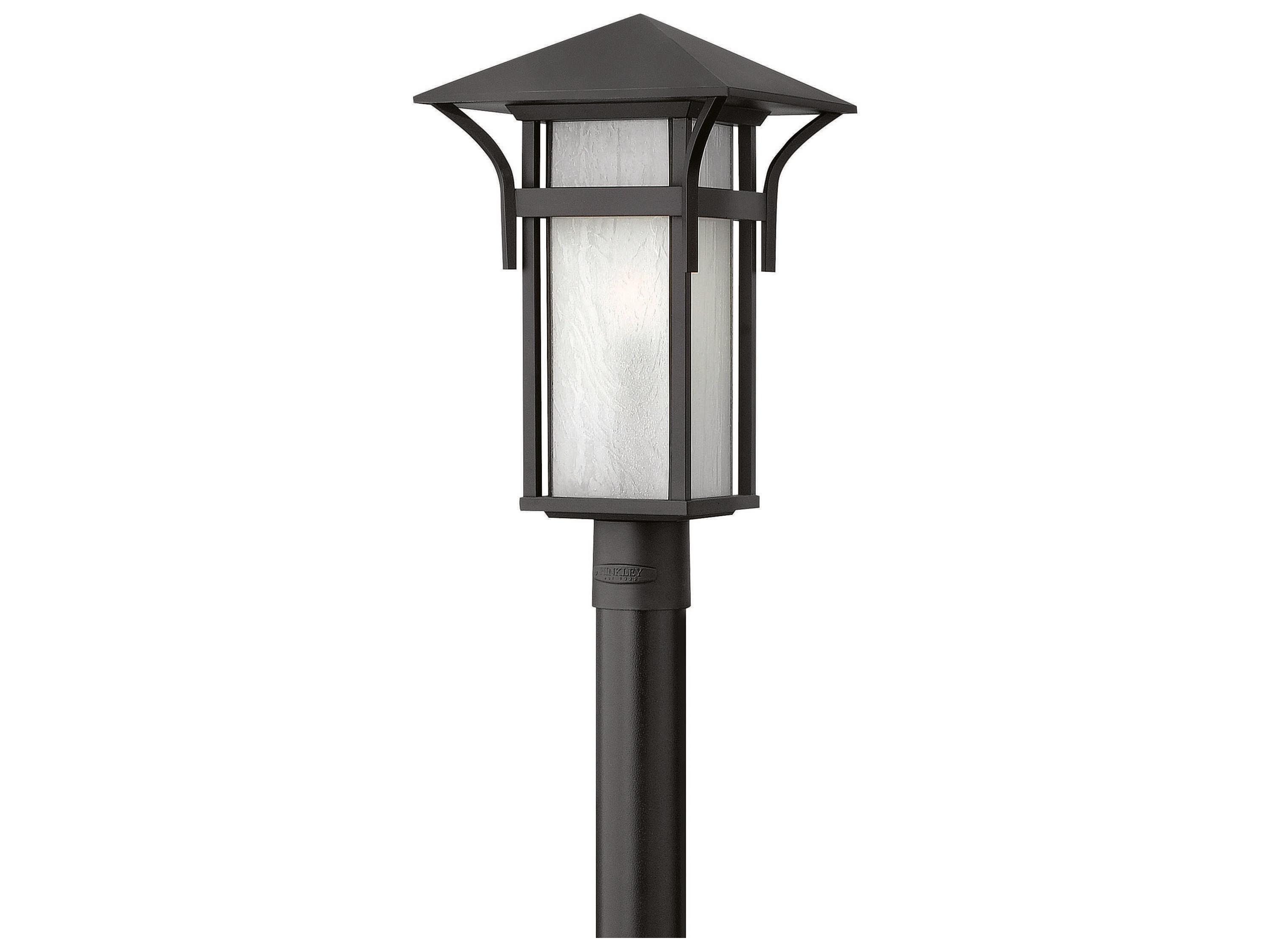 Hinkley Harbor Outdoor Post Light