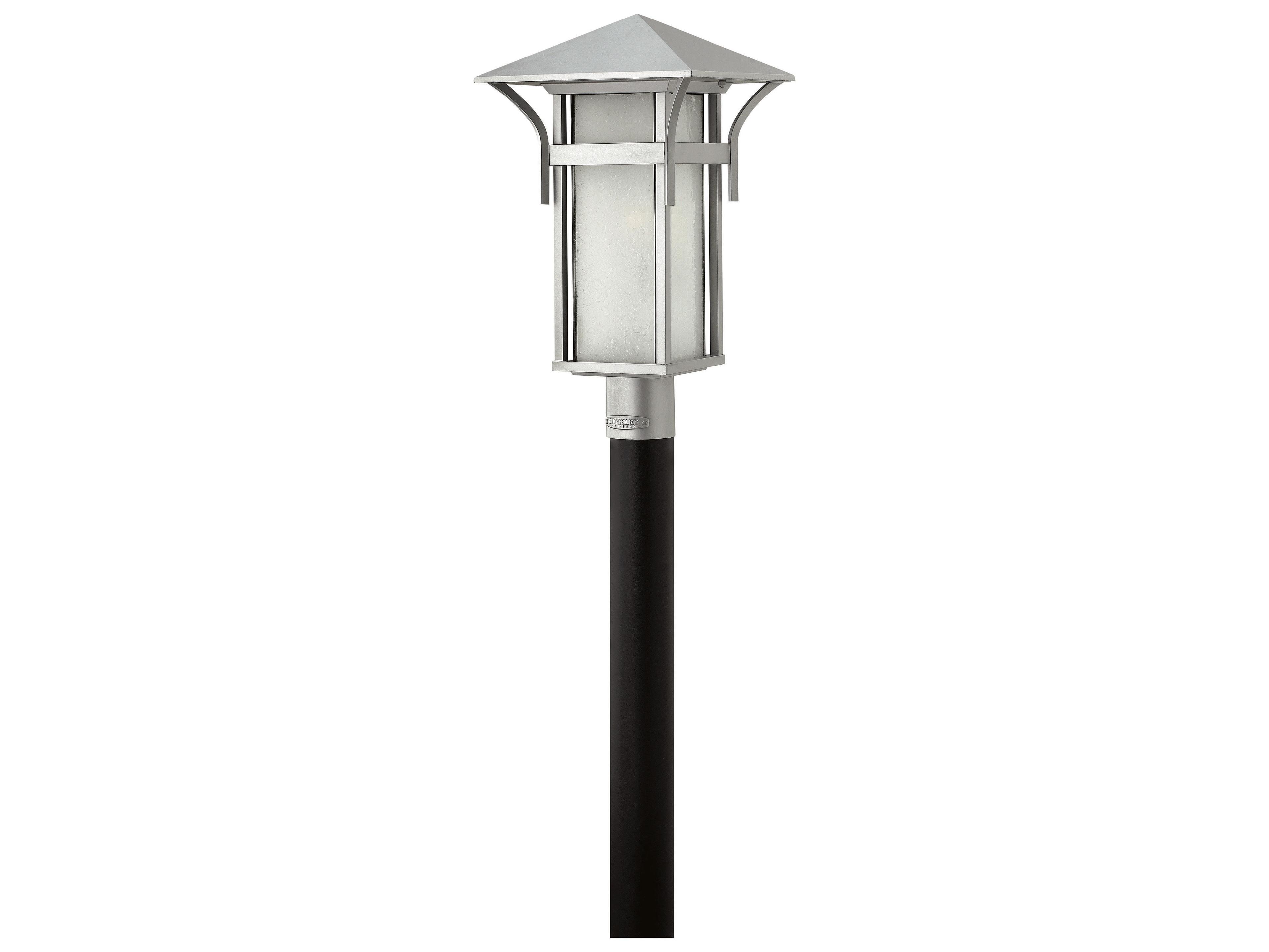 Hinkley Harbor Outdoor Post Light