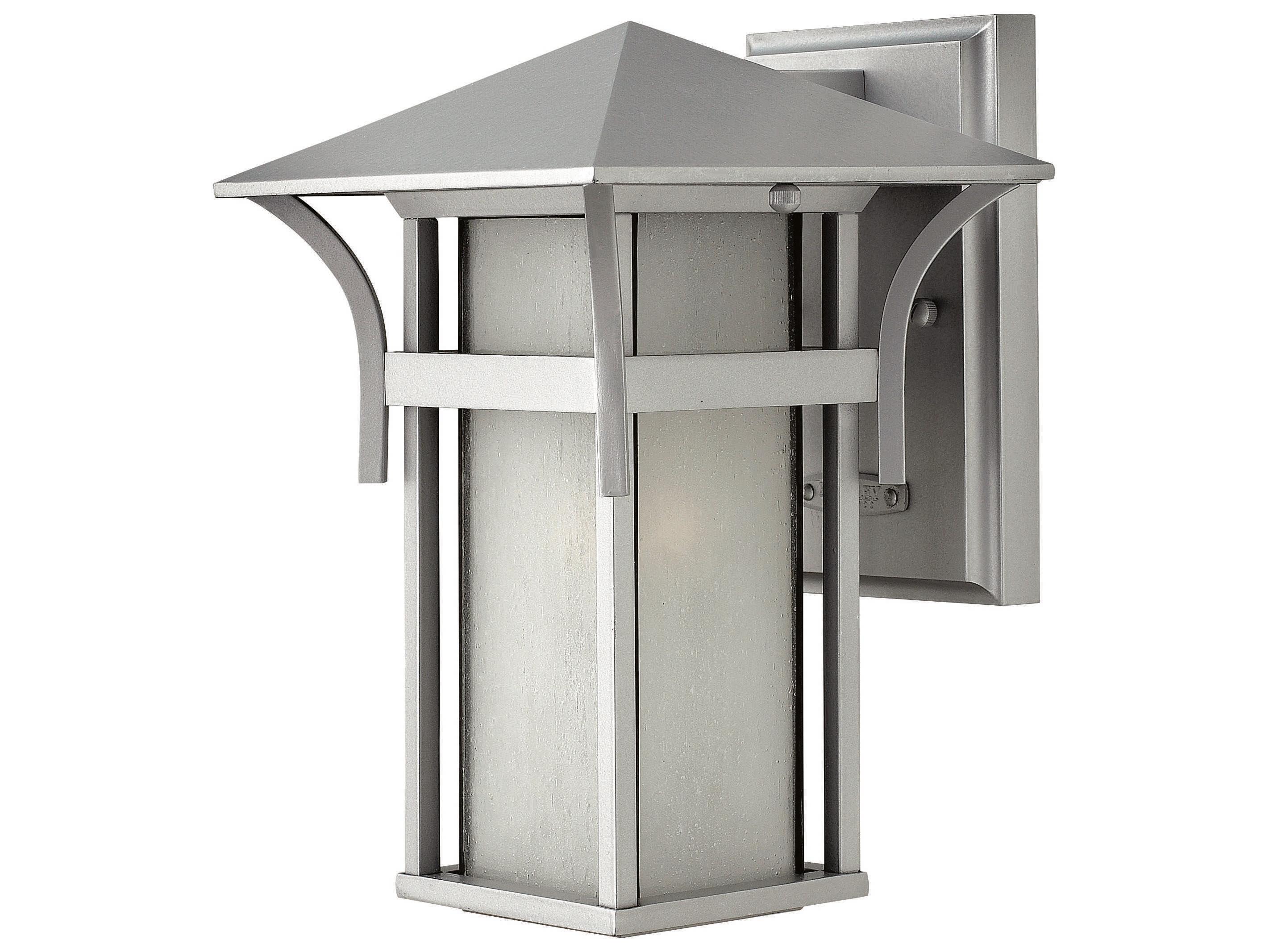 Hinkley Harbor Outdoor Wall Light