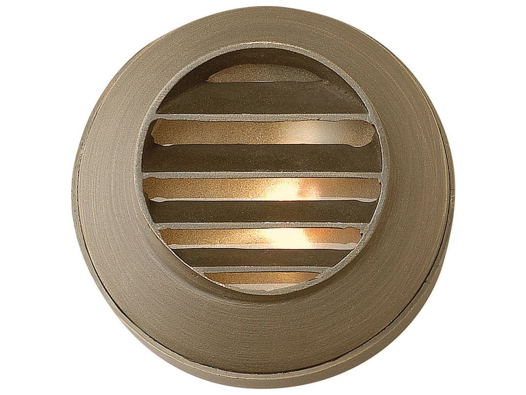 Hinkley Hardy Island 1 - Light Outdoor Wall Light