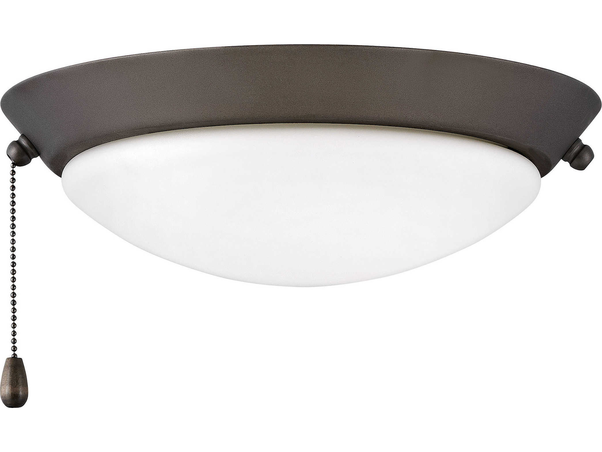 Hinkley Metallic Matte Bronze Low Profile Light Kit