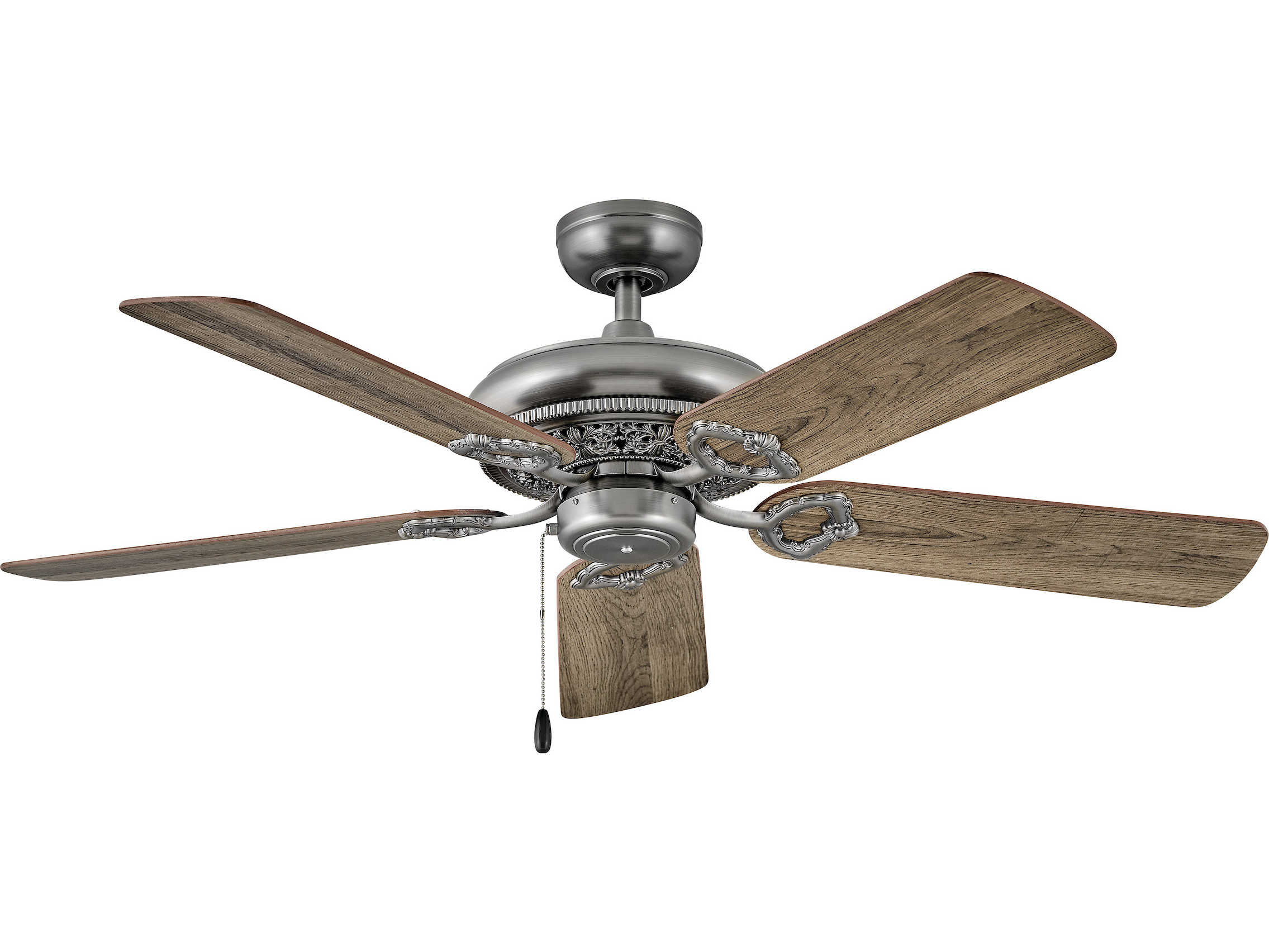 Hinkley Lafayette 52" Ceiling Fan