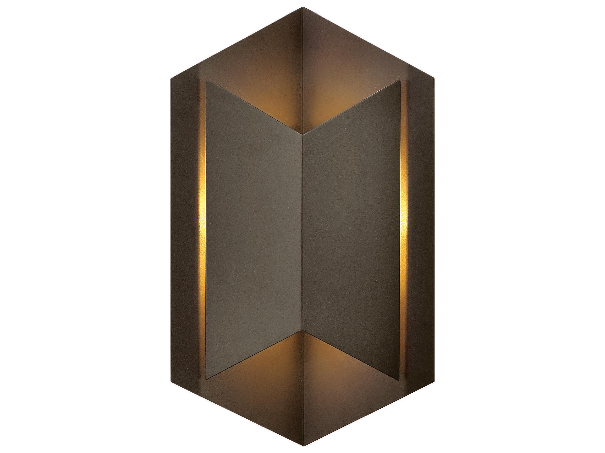 Hinkley Lex Outdoor Wall Light