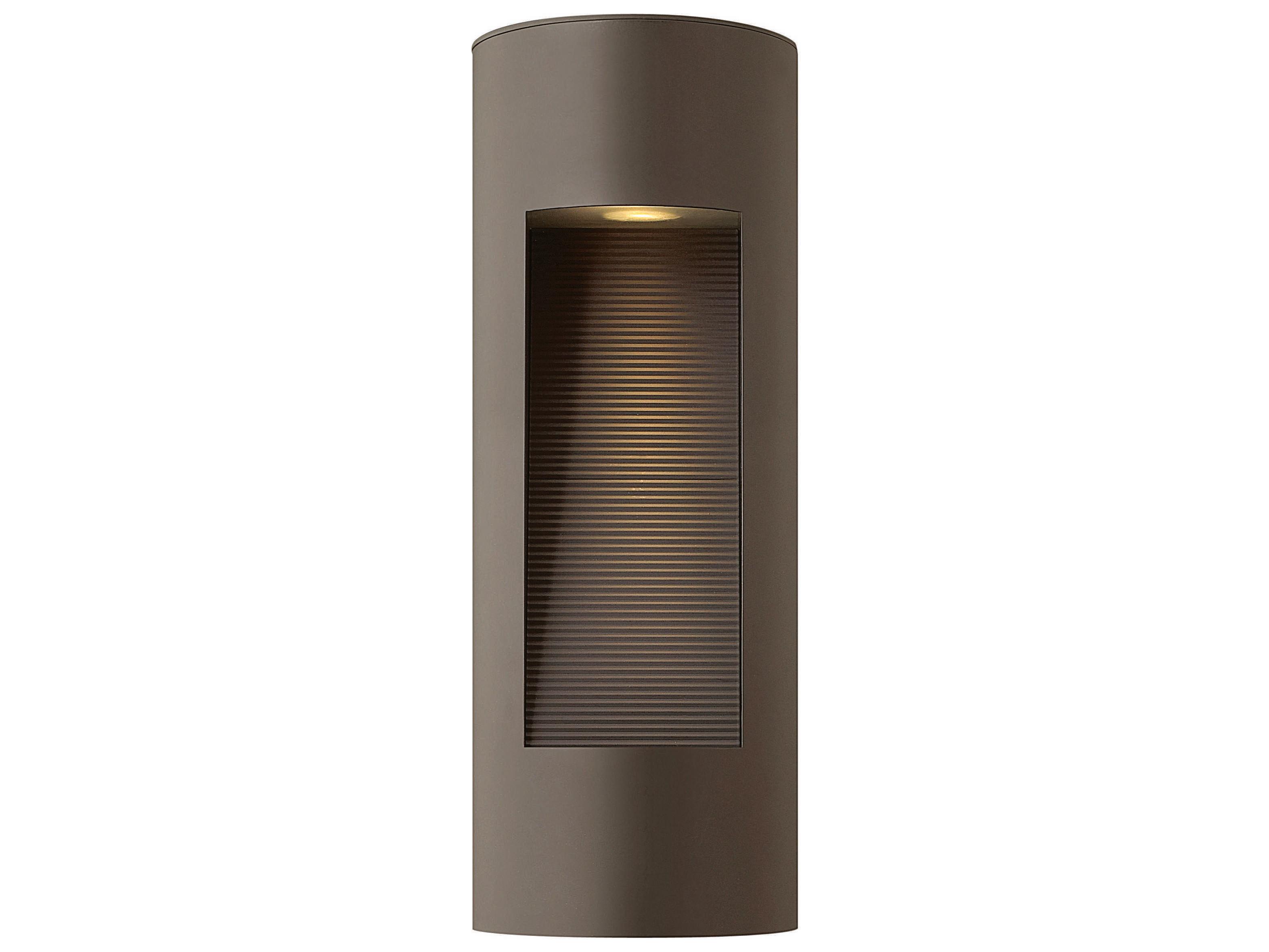Hinkley Luna Outdoor Wall Light