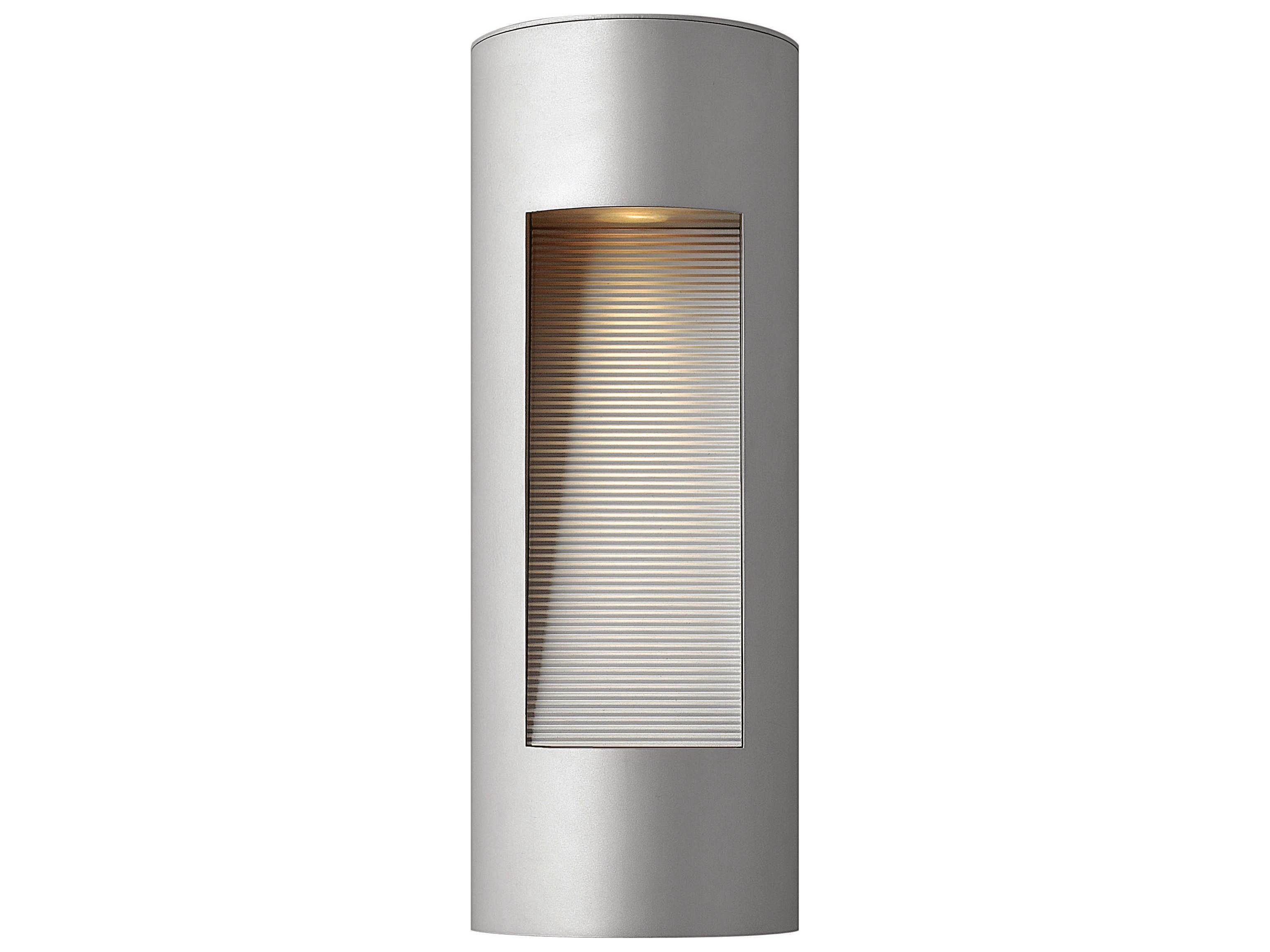 Hinkley Luna Outdoor Wall Light