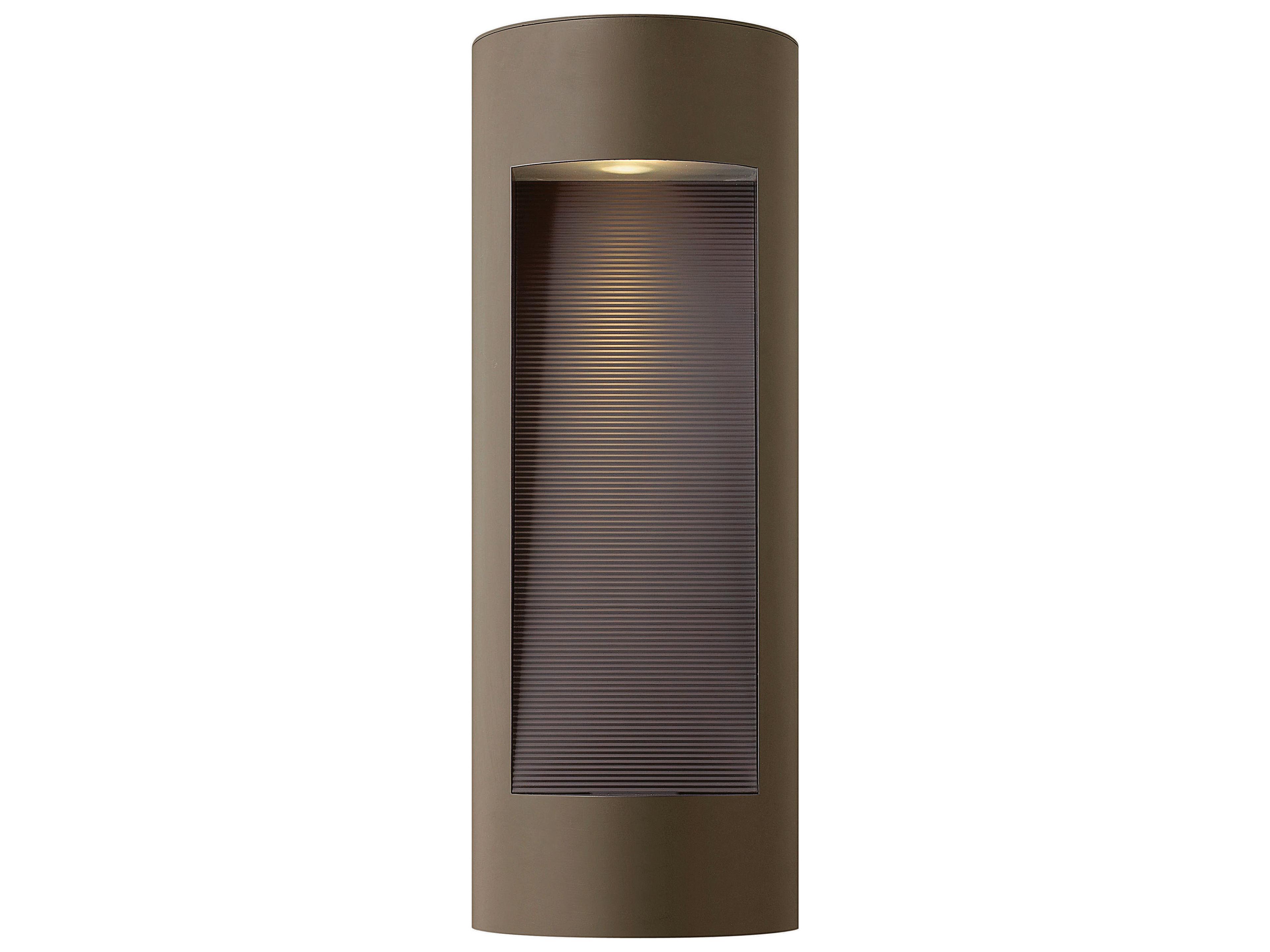 Hinkley Luna Outdoor Wall Light
