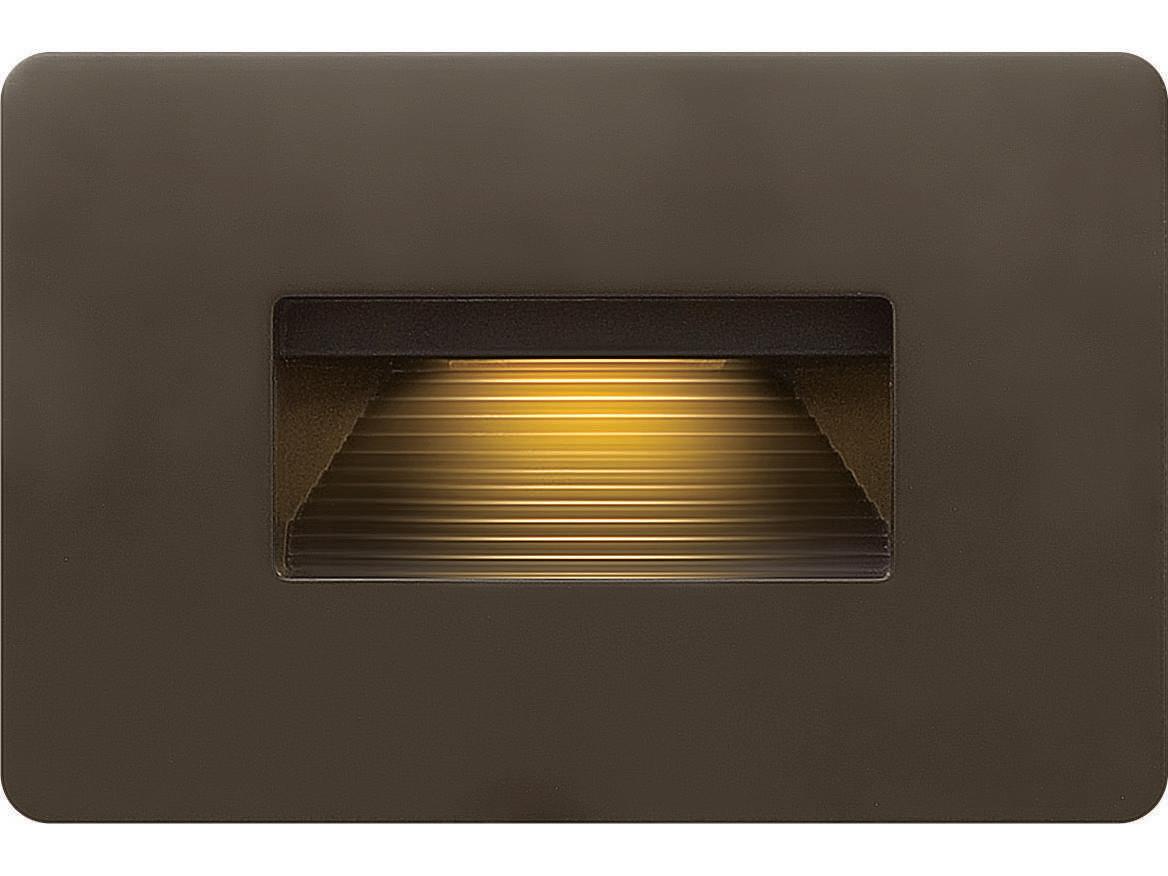 Hinkley Luna Outdoor Wall Light