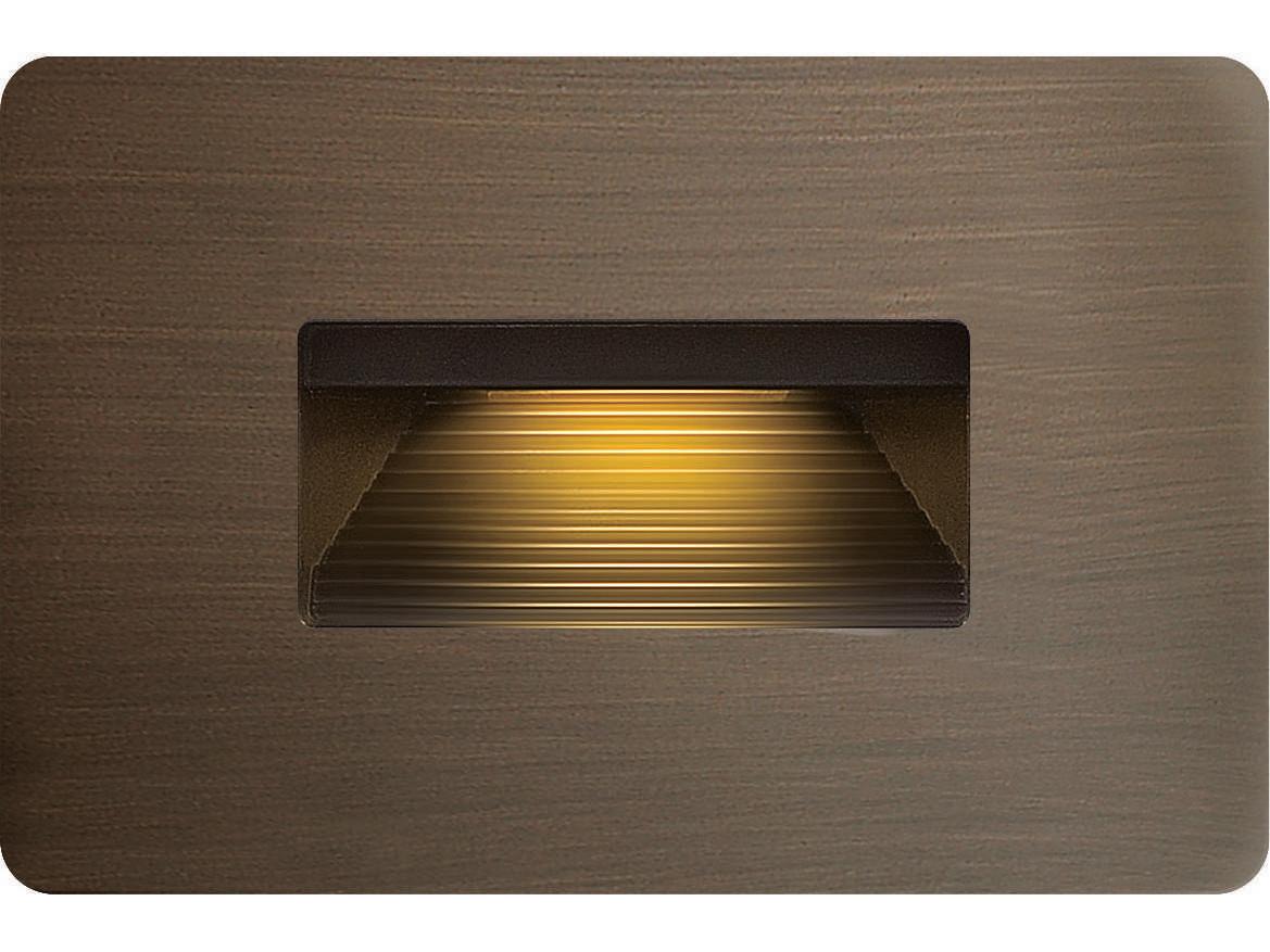Hinkley Luna Outdoor Wall Light