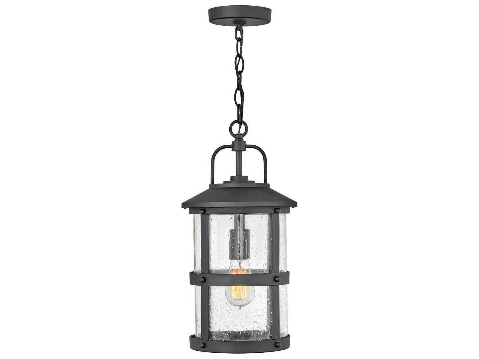 Hinkley Lakehouse 1 - Light Outdoor Hanging Light