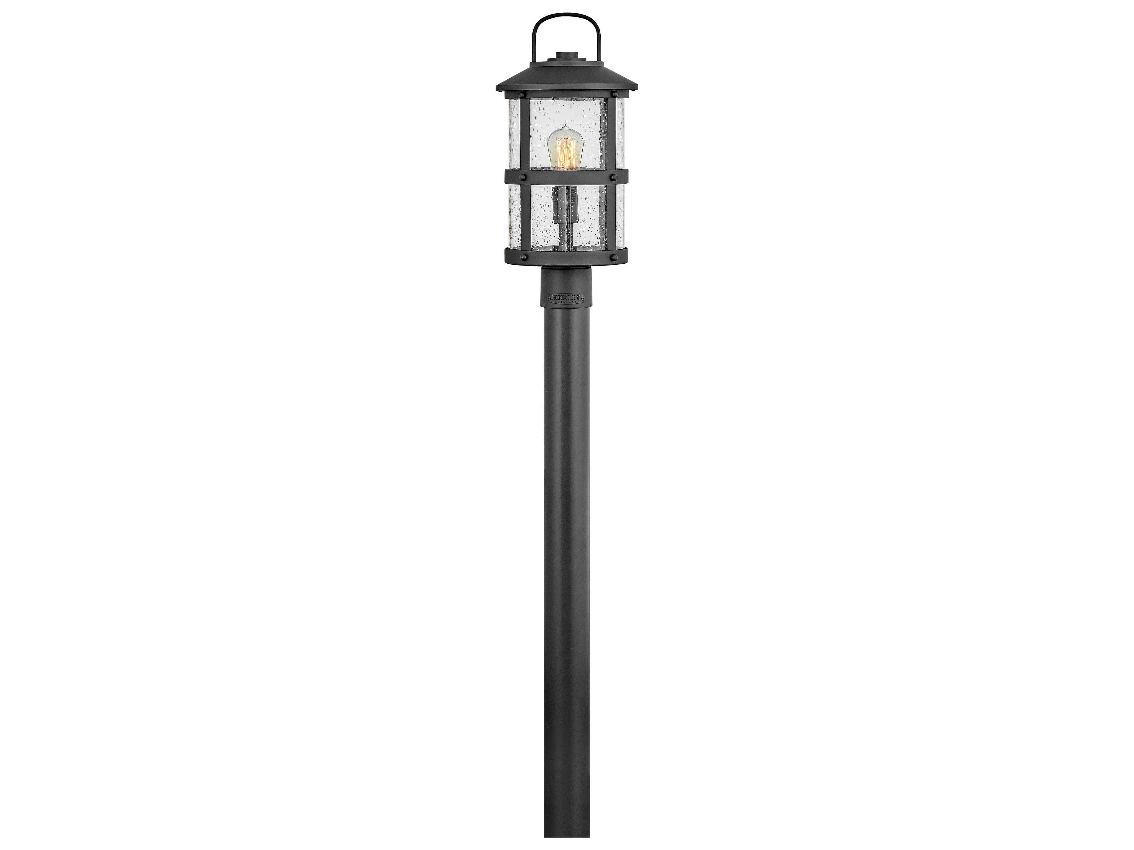 Hinkley Lakehouse 1 - Light Outdoor Post Light