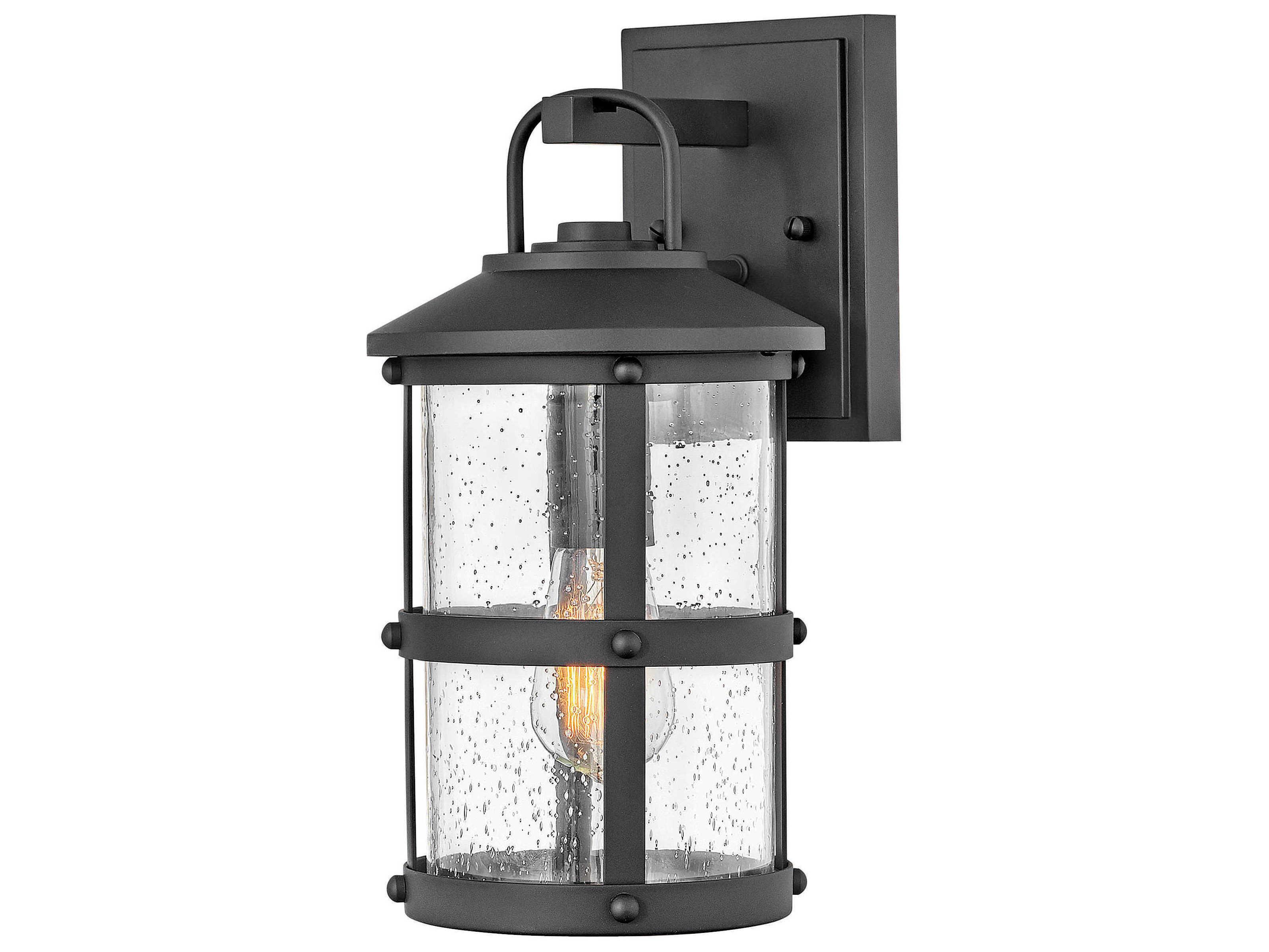 Hinkley Lakehouse 1 - Light Outdoor Wall Light