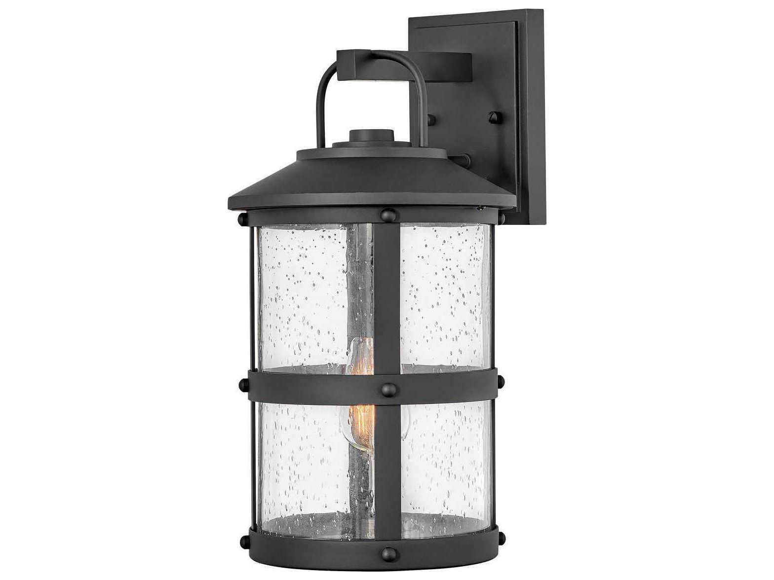 Hinkley Lakehouse 1 - Light Outdoor Wall Light