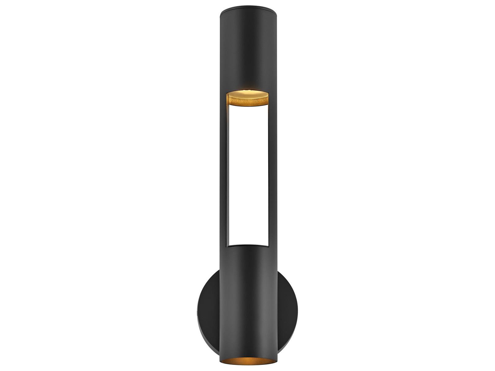 Hinkley Oslo 2 - Light Outdoor Wall Light