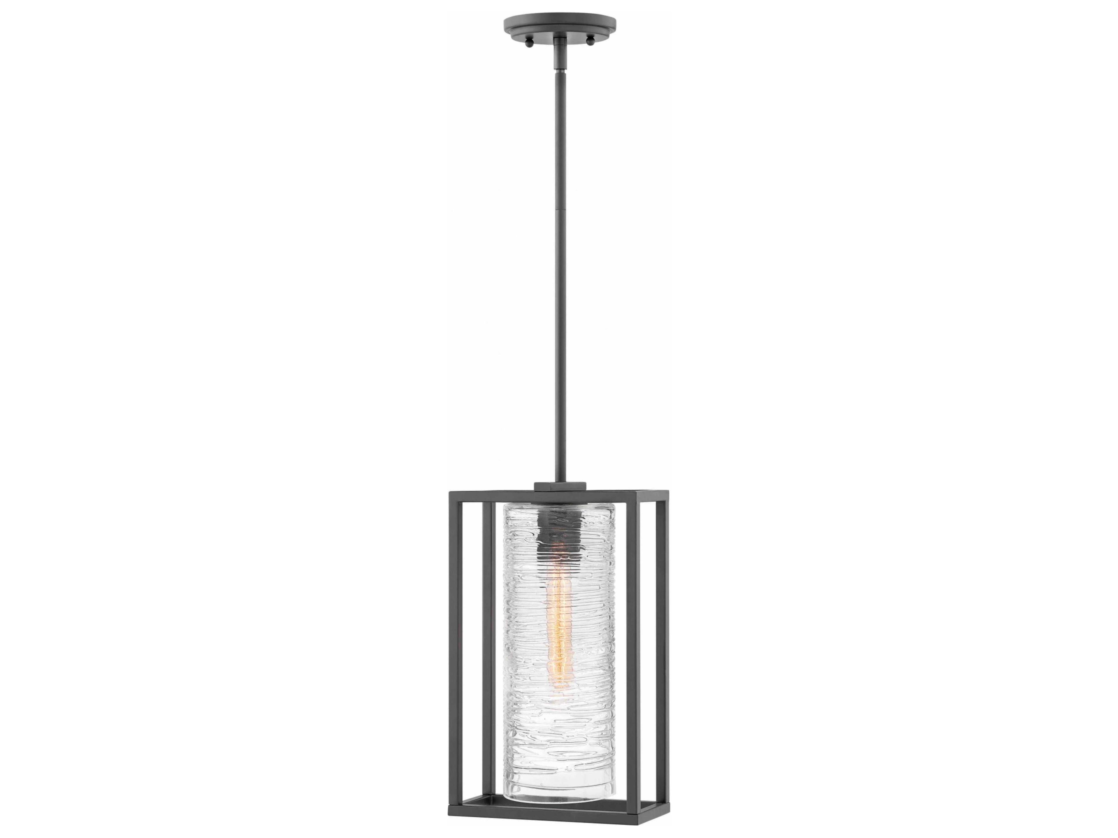 Hinkley Pax Outdoor Hanging Light