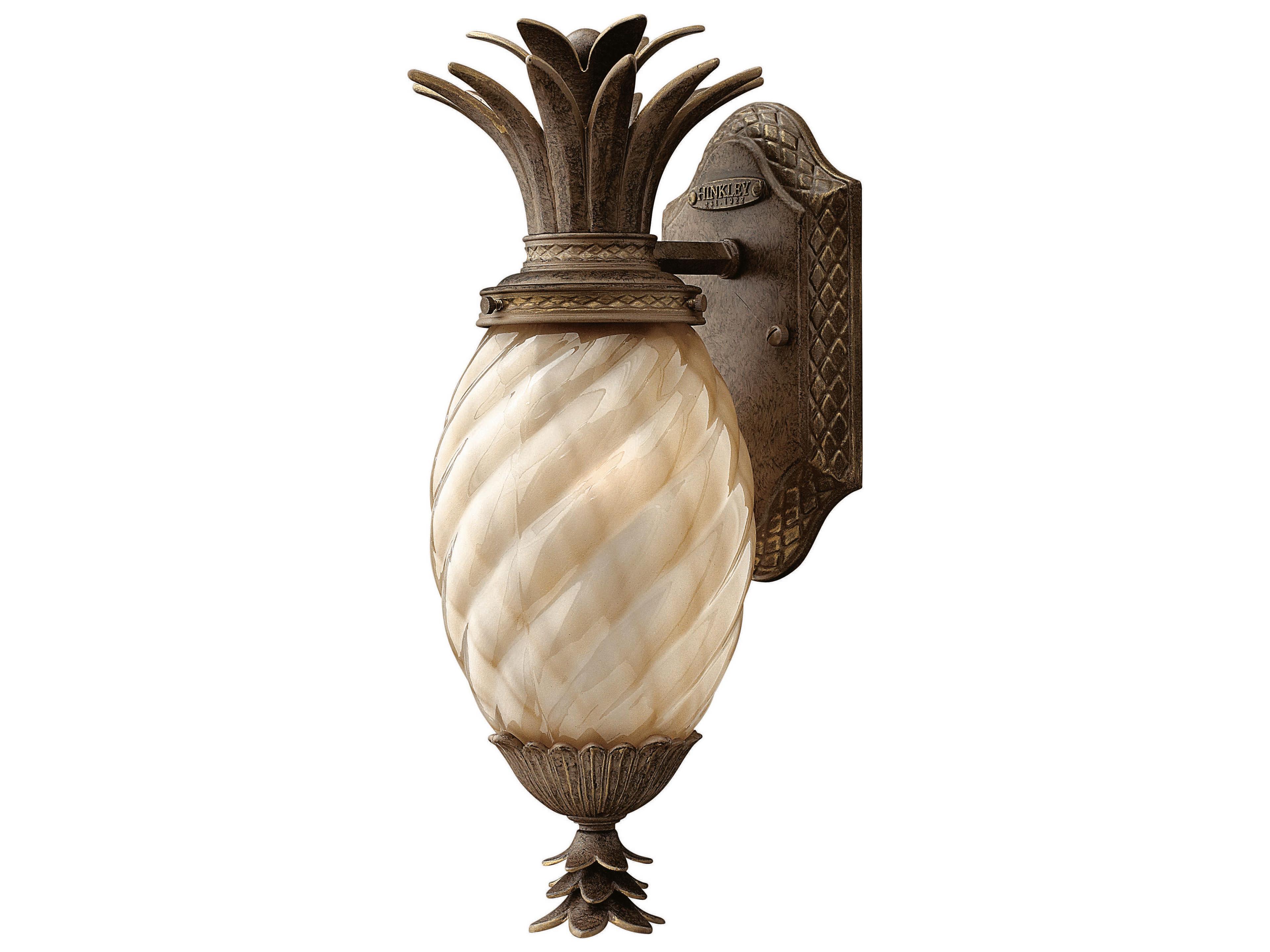 Hinkley Plantation Outdoor Wall Light