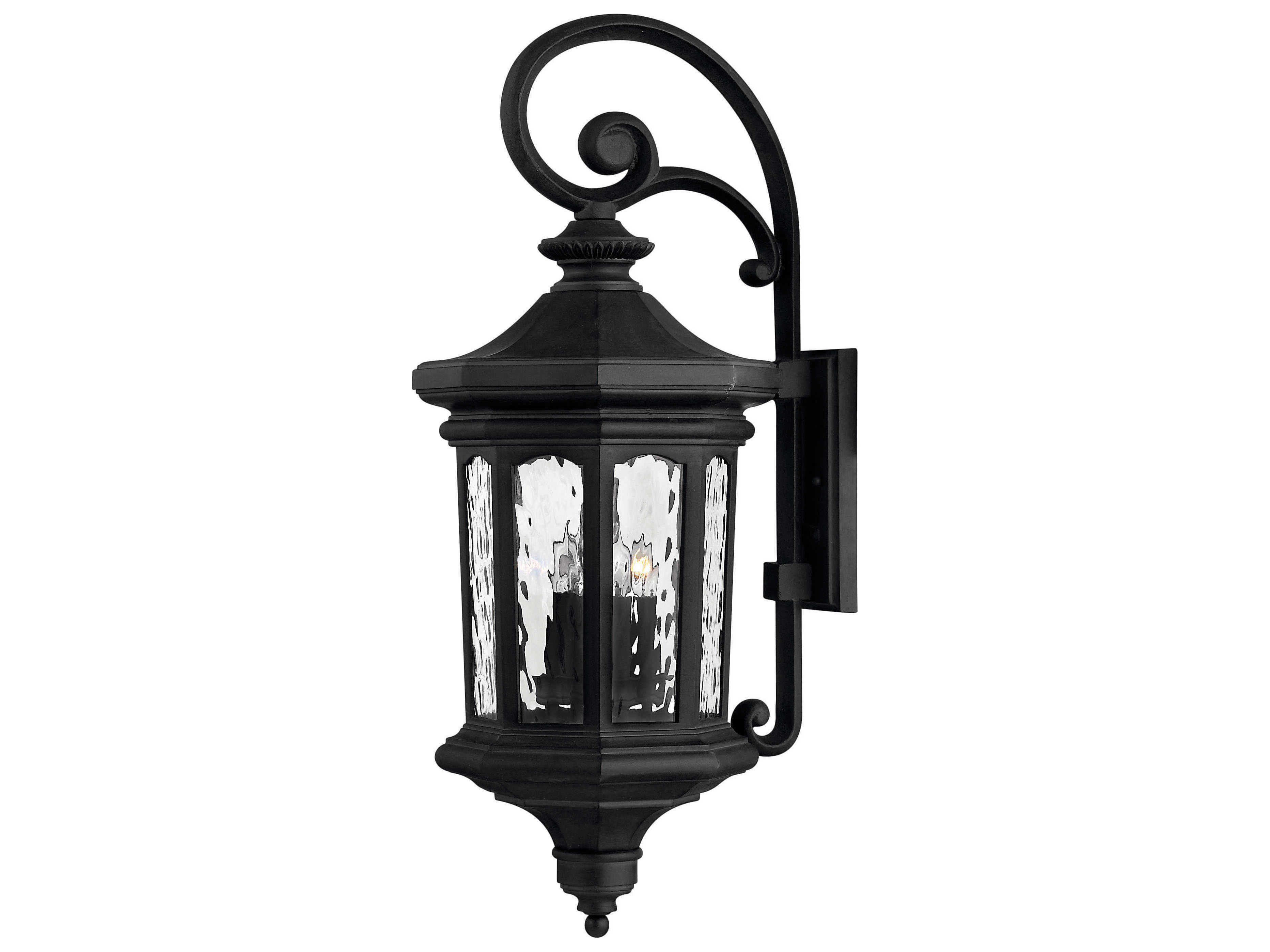 Hinkley Raley Outdoor Wall Light