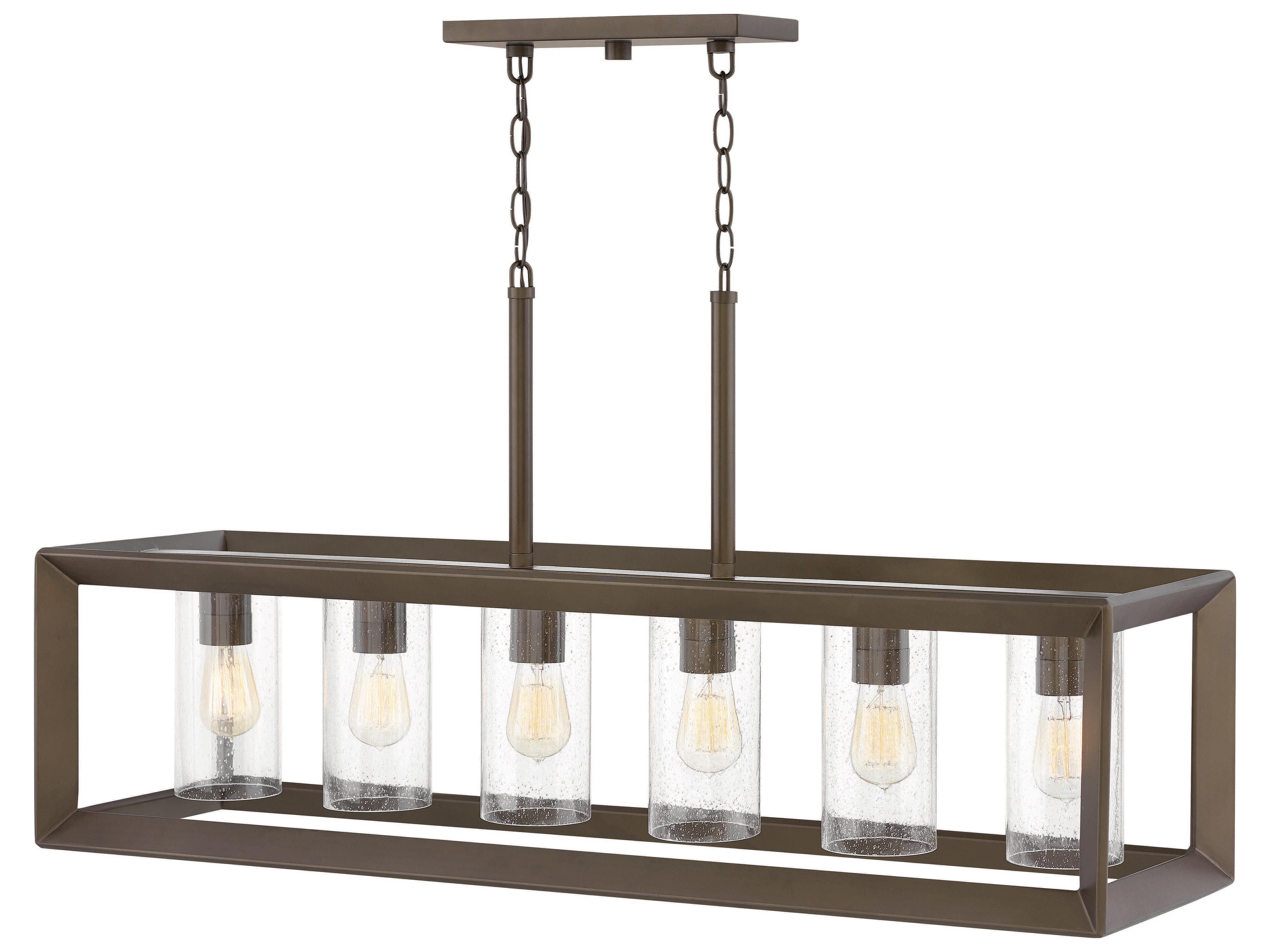 Hinkley Rhodes Outdoor Hanging Light