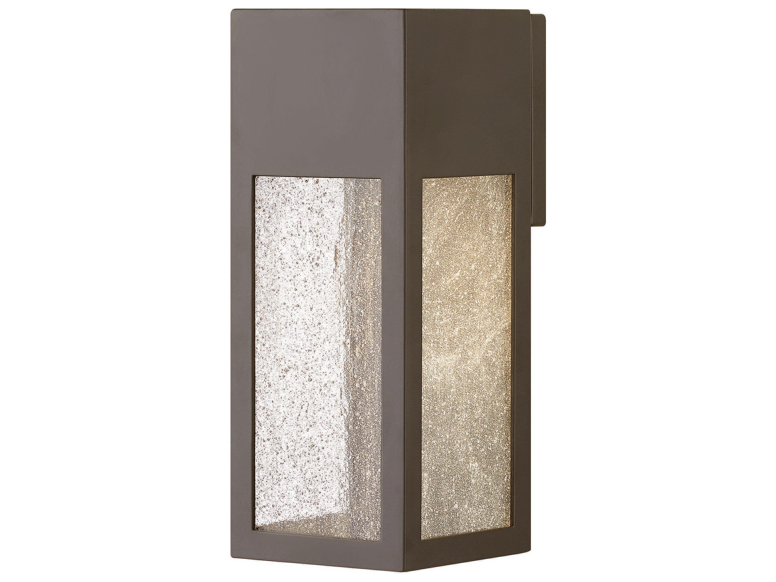 Hinkley Rook Outdoor Wall Light