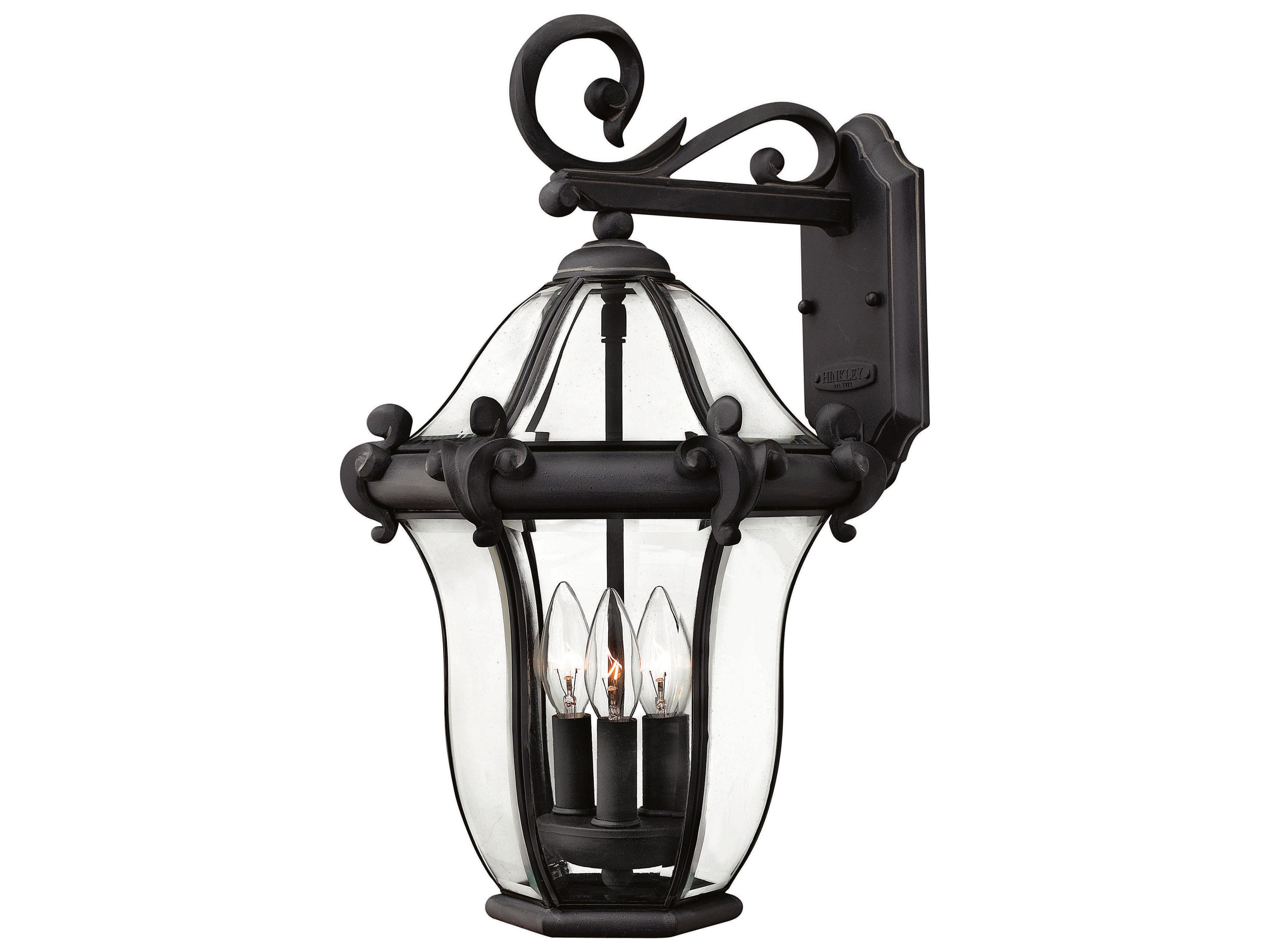 Hinkley San Clemente Outdoor Wall Light