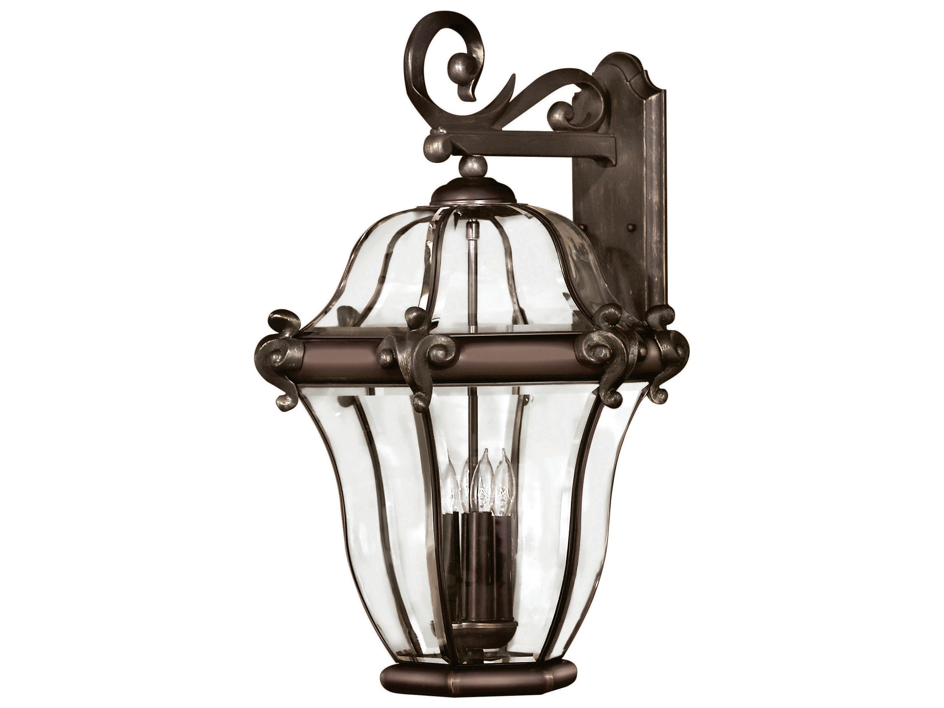 Hinkley San Clemente Outdoor Wall Light