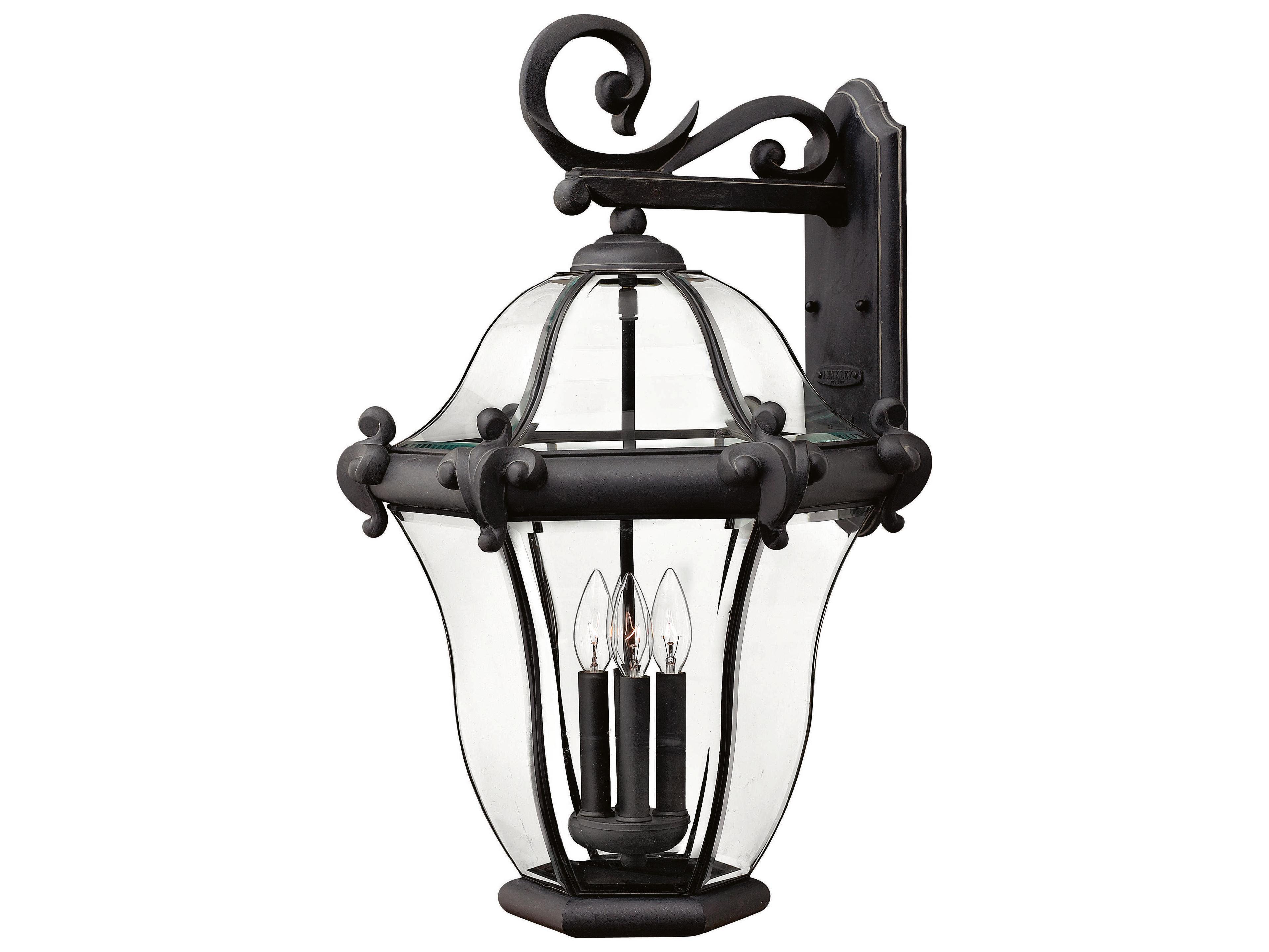 Hinkley San Clemente Outdoor Wall Light