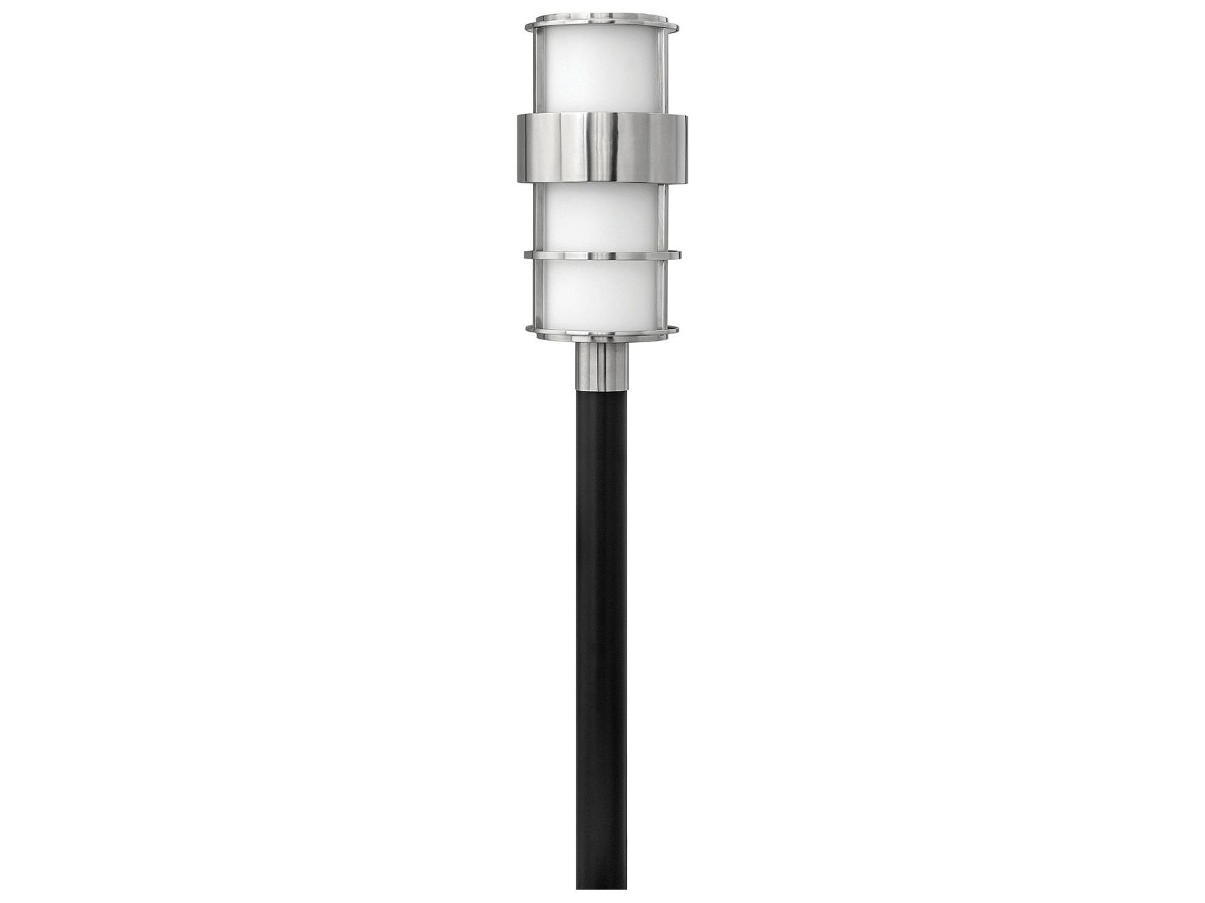 Hinkley Saturn 1 - Light Outdoor Post Light