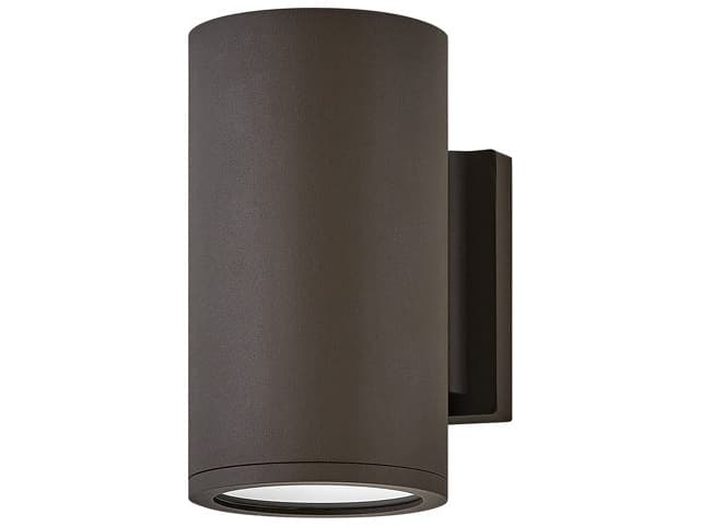 Hinkley Silo 1 - Light Outdoor Wall Light