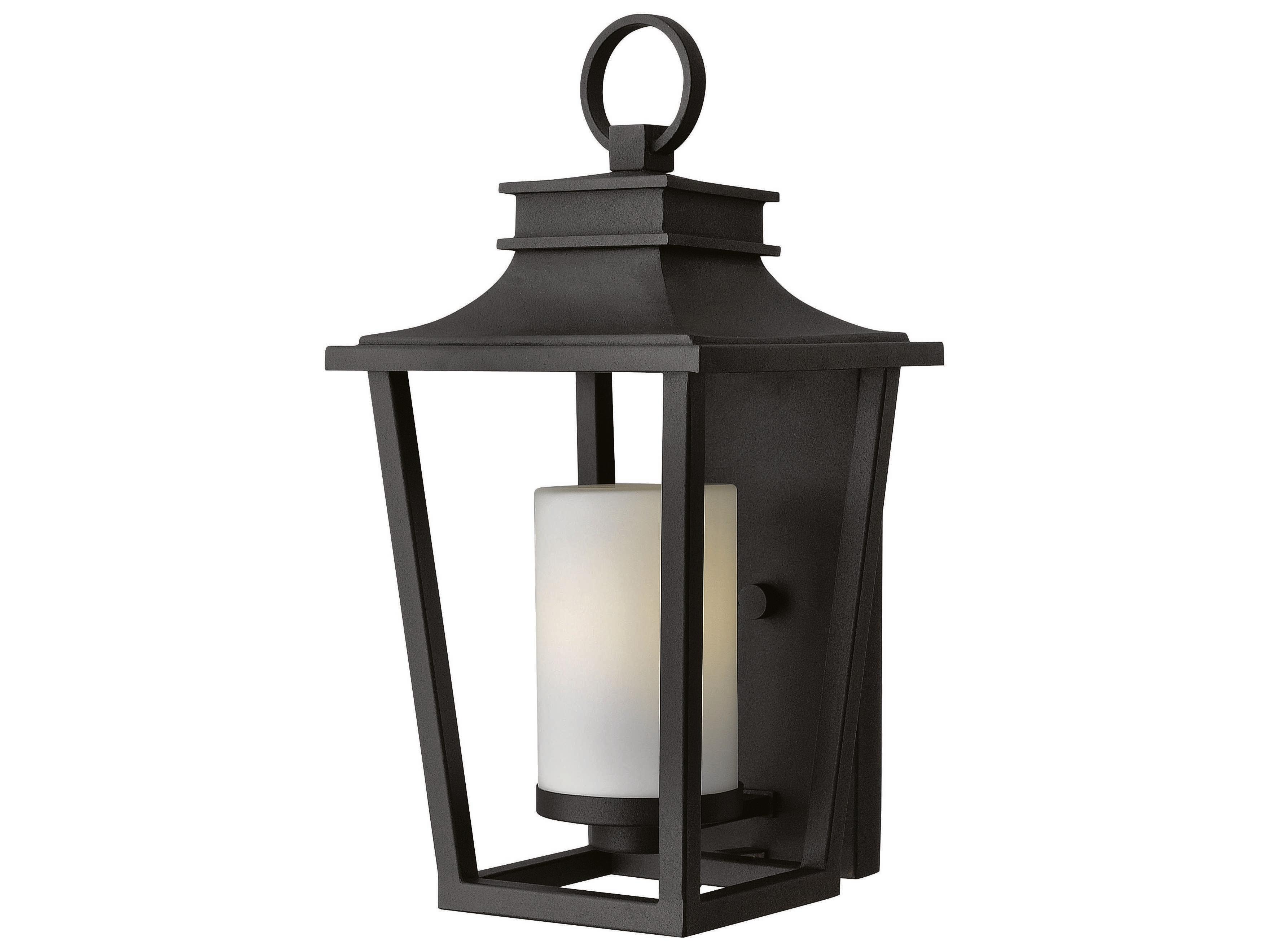 Hinkley Sullivan Outdoor Wall Light