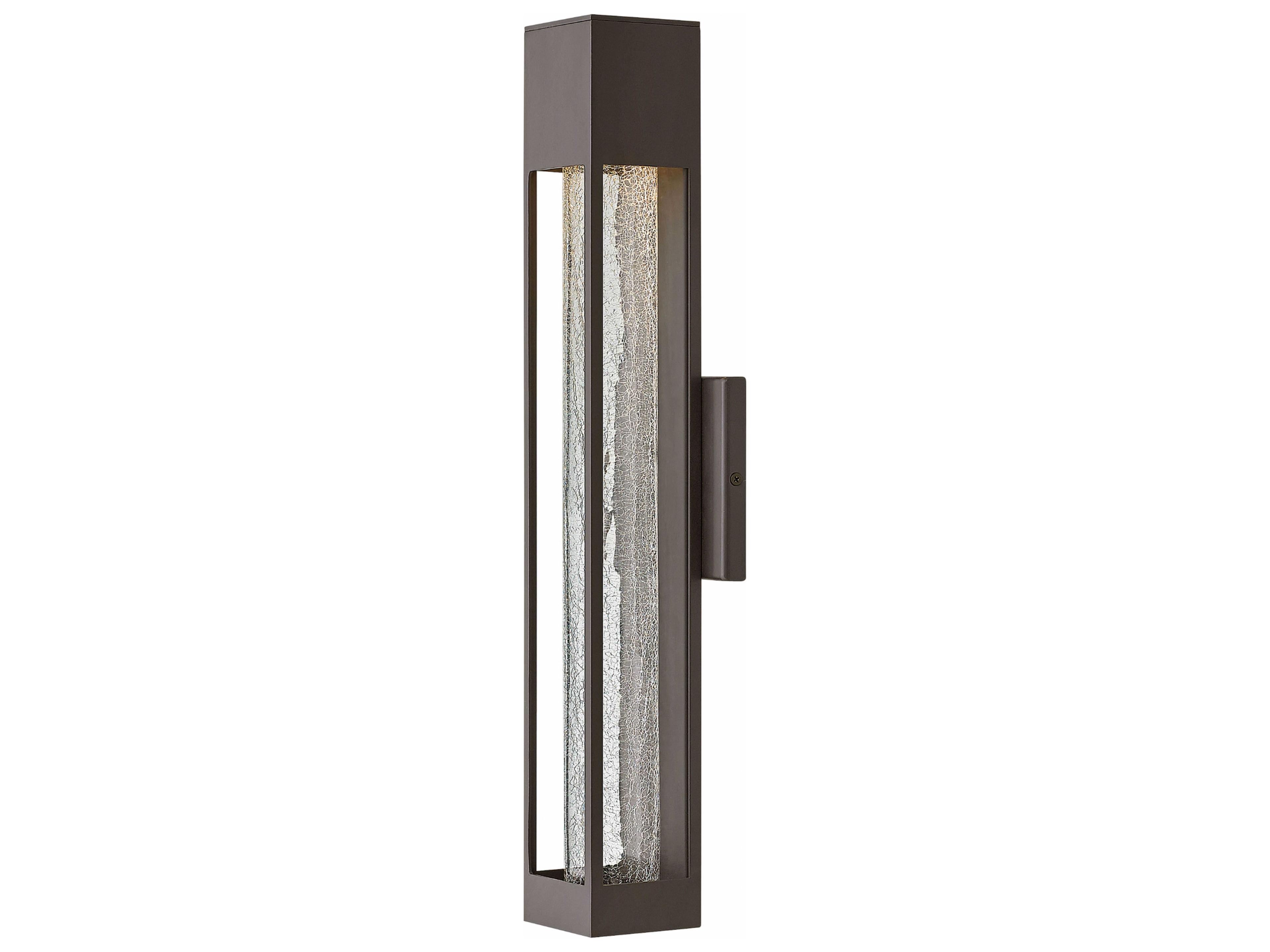 Hinkley Vapor 1 Outdoor Wall Light