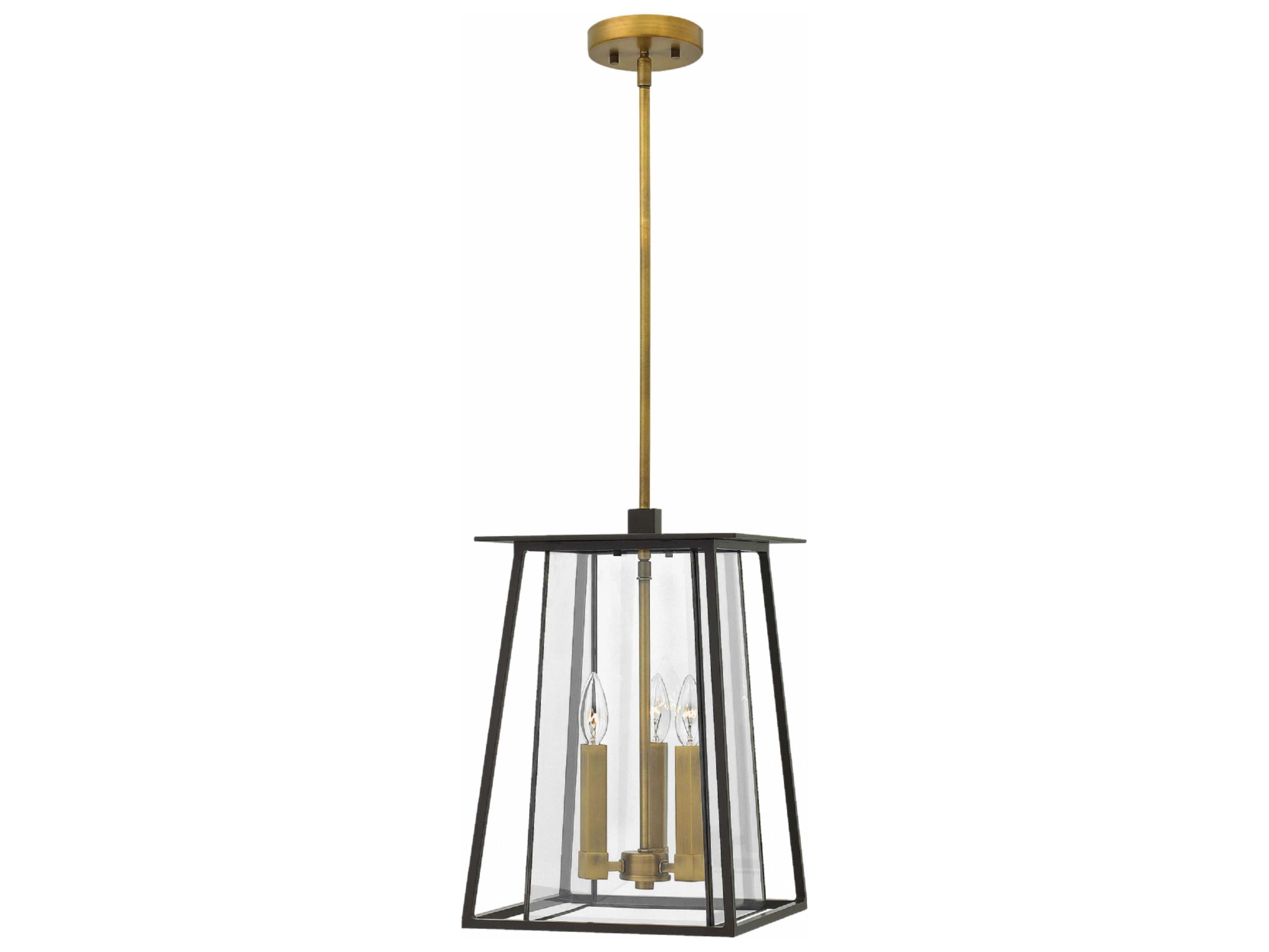 Hinkley Walker Outdoor Hanging Light