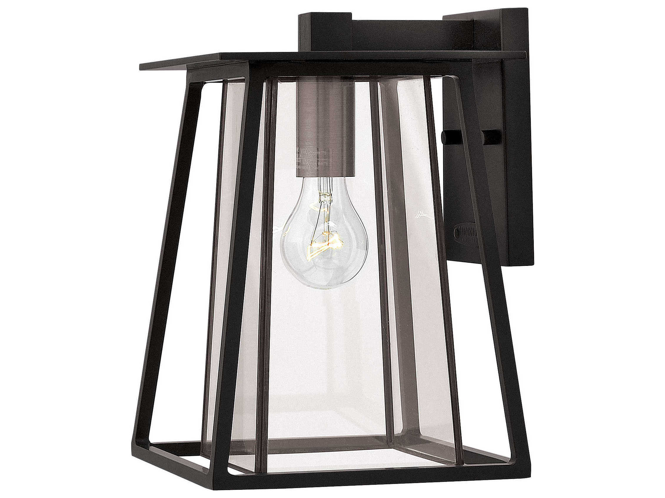 Hinkley Walker Outdoor Wall Light