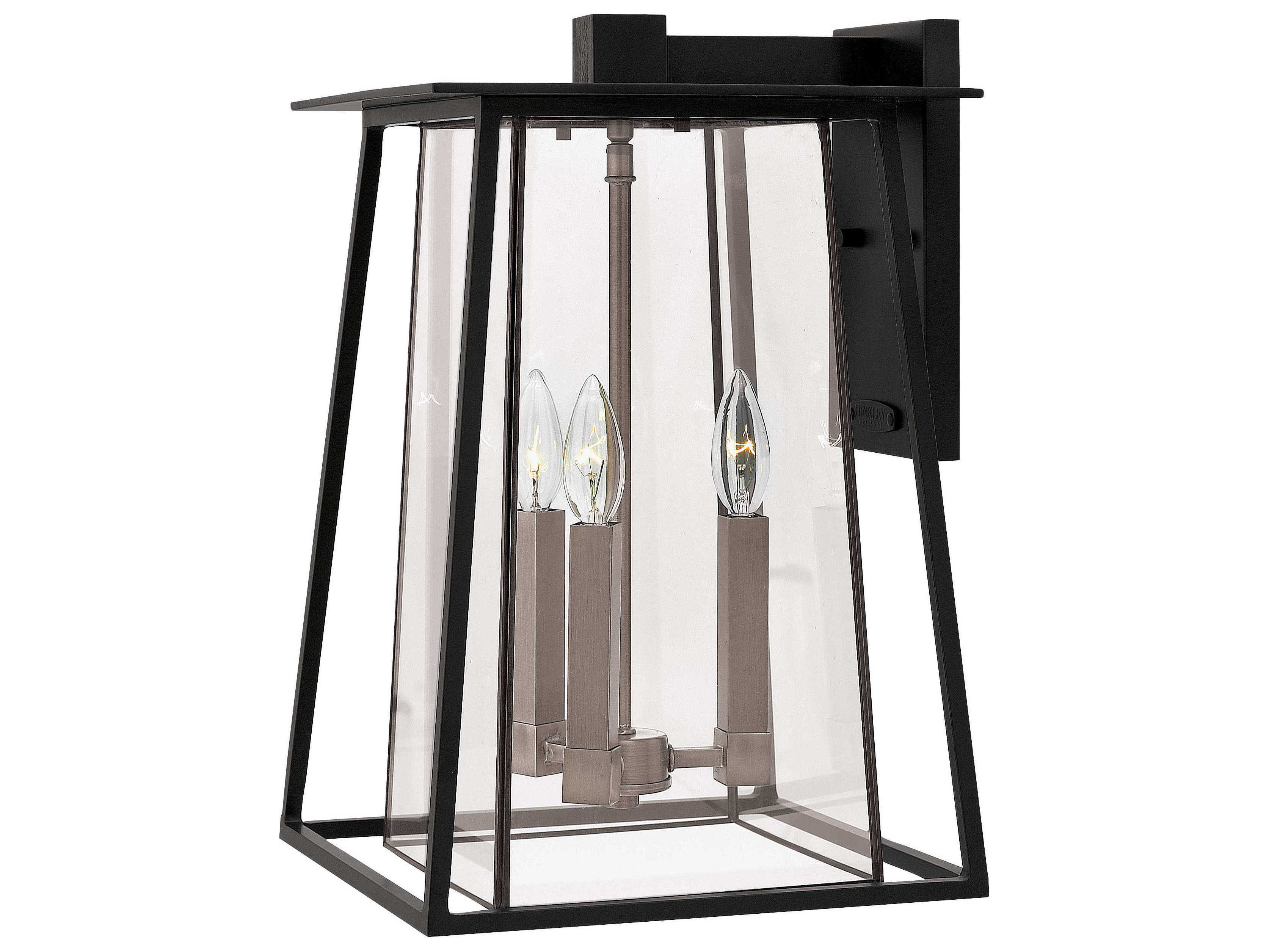 Hinkley Walker Outdoor Wall Light