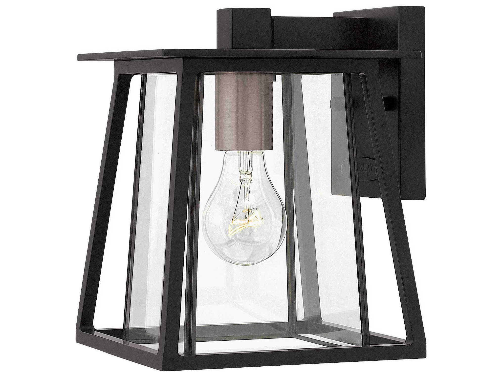 Hinkley Walker Outdoor Wall Light