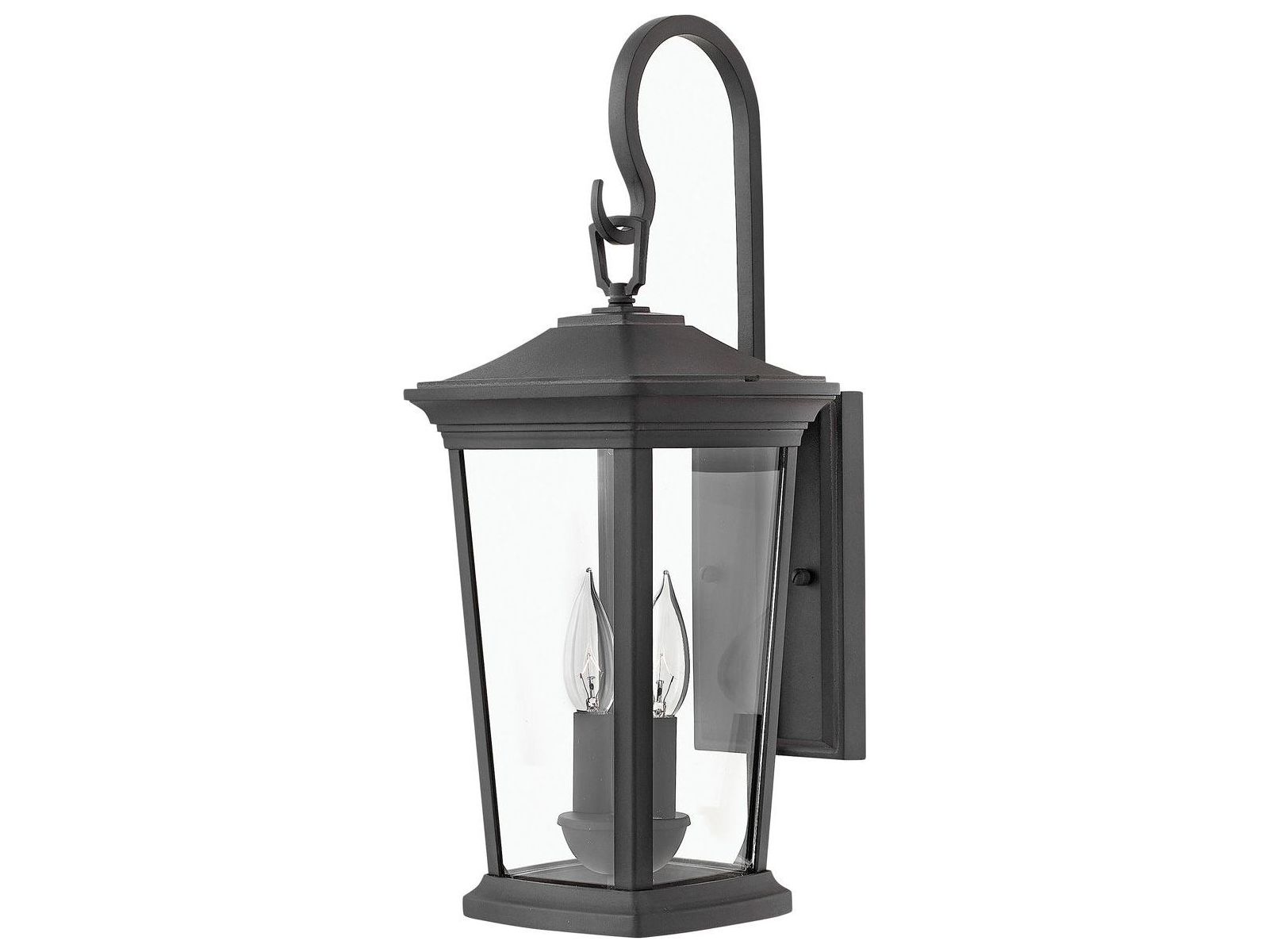 Hinkley Bromley 2 - Light Outdoor Wall Light
