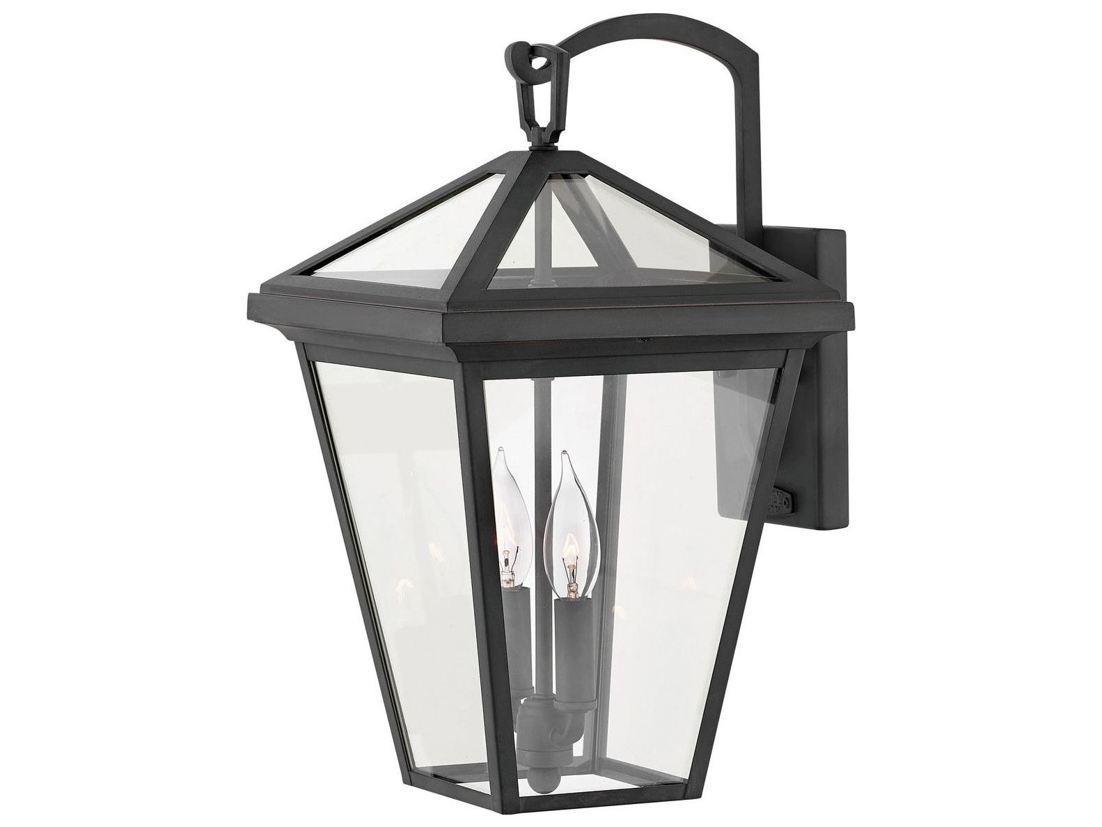 Hinkley Alford Place 2 - Light Outdoor Wall Light