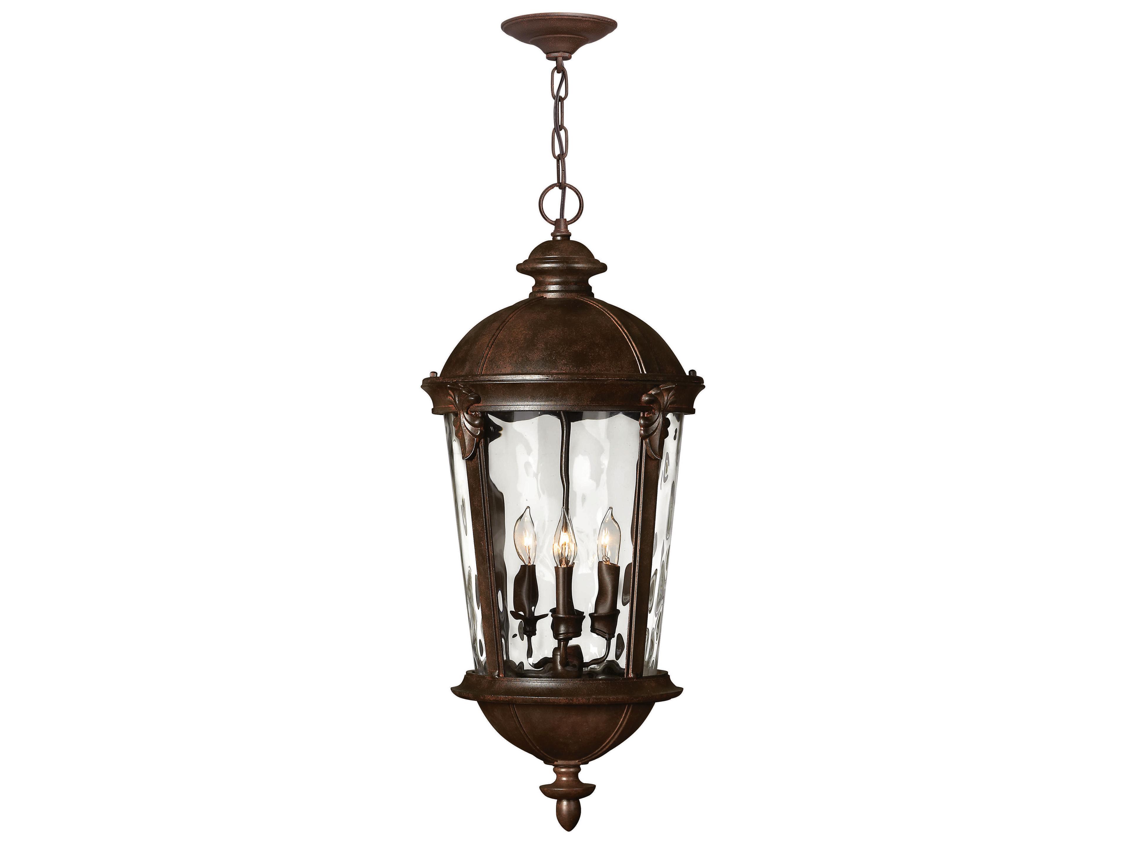 Hinkley Windsor Outdoor Hanging Light